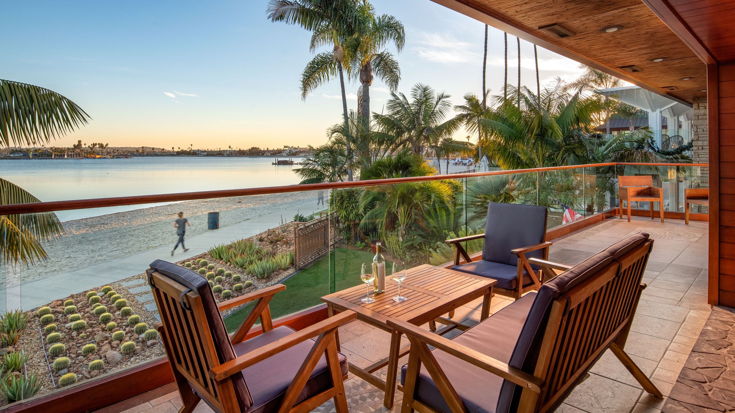 Endless Summer | Serene Beachfront Escape w/ Sunset Views! | Photo 24