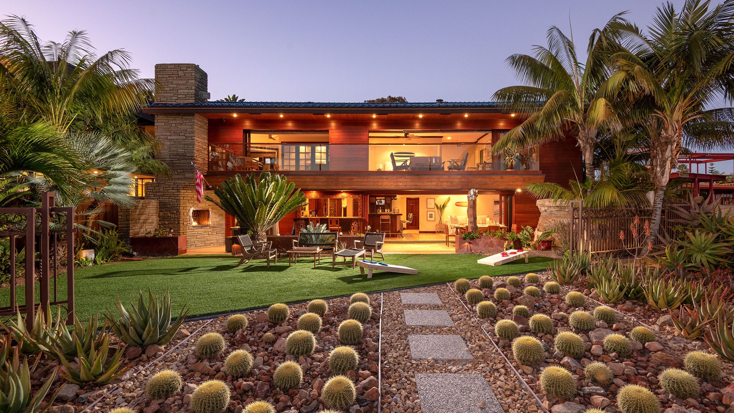 Endless Summer | Serene Beachfront Escape w/ Sunset Views! | Photo 3