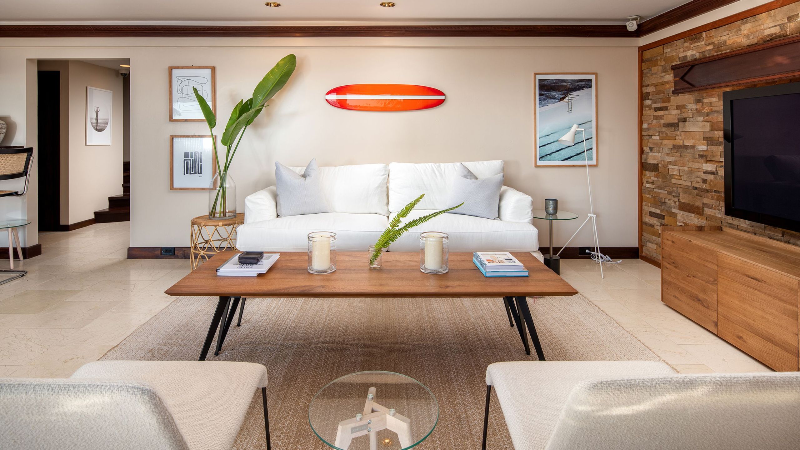 Endless Summer | Serene Beachfront Escape w/ Sunset Views! | Photo 8