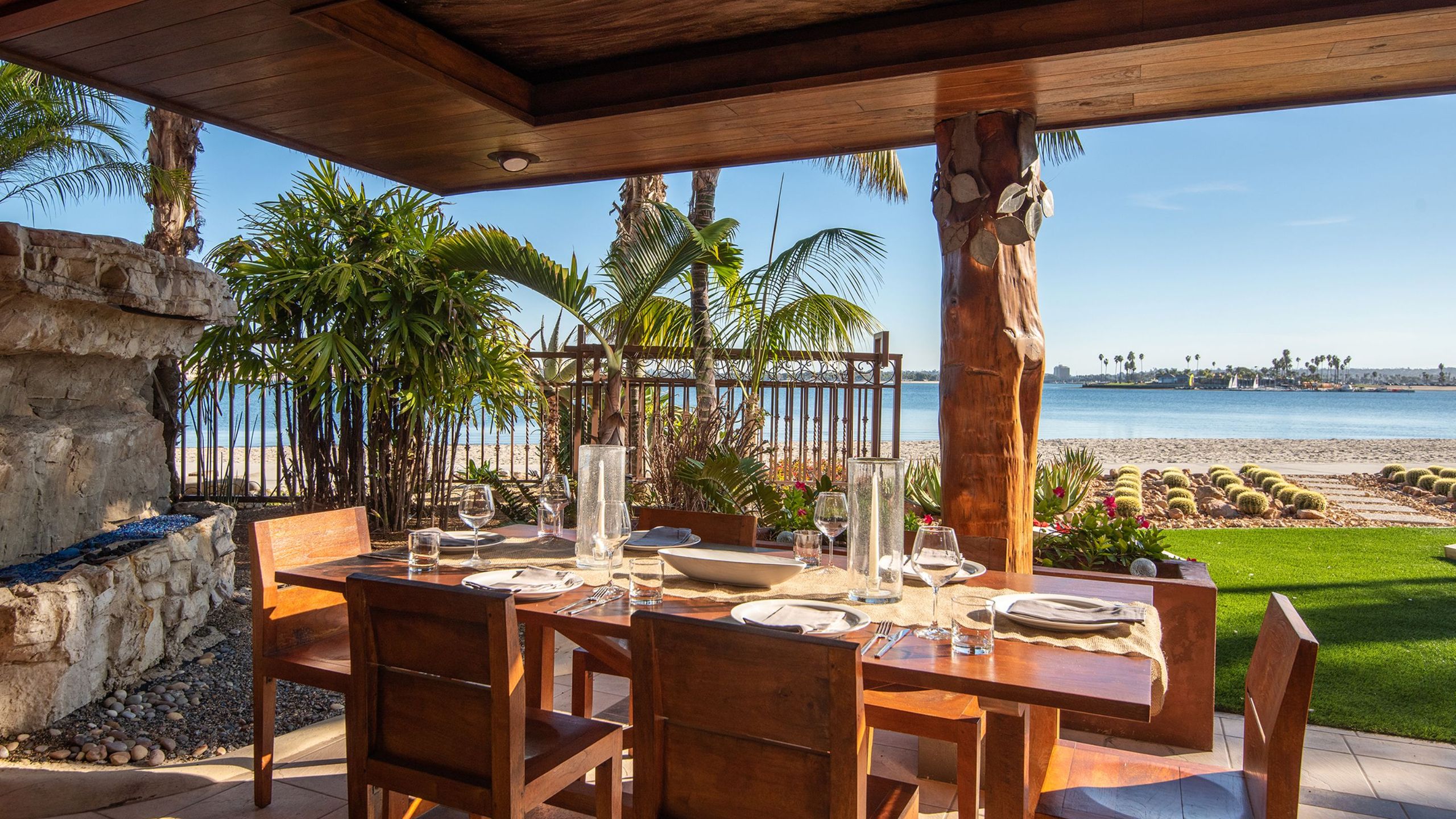 Endless Summer | Serene Beachfront Escape w/ Sunset Views! | Photo 5