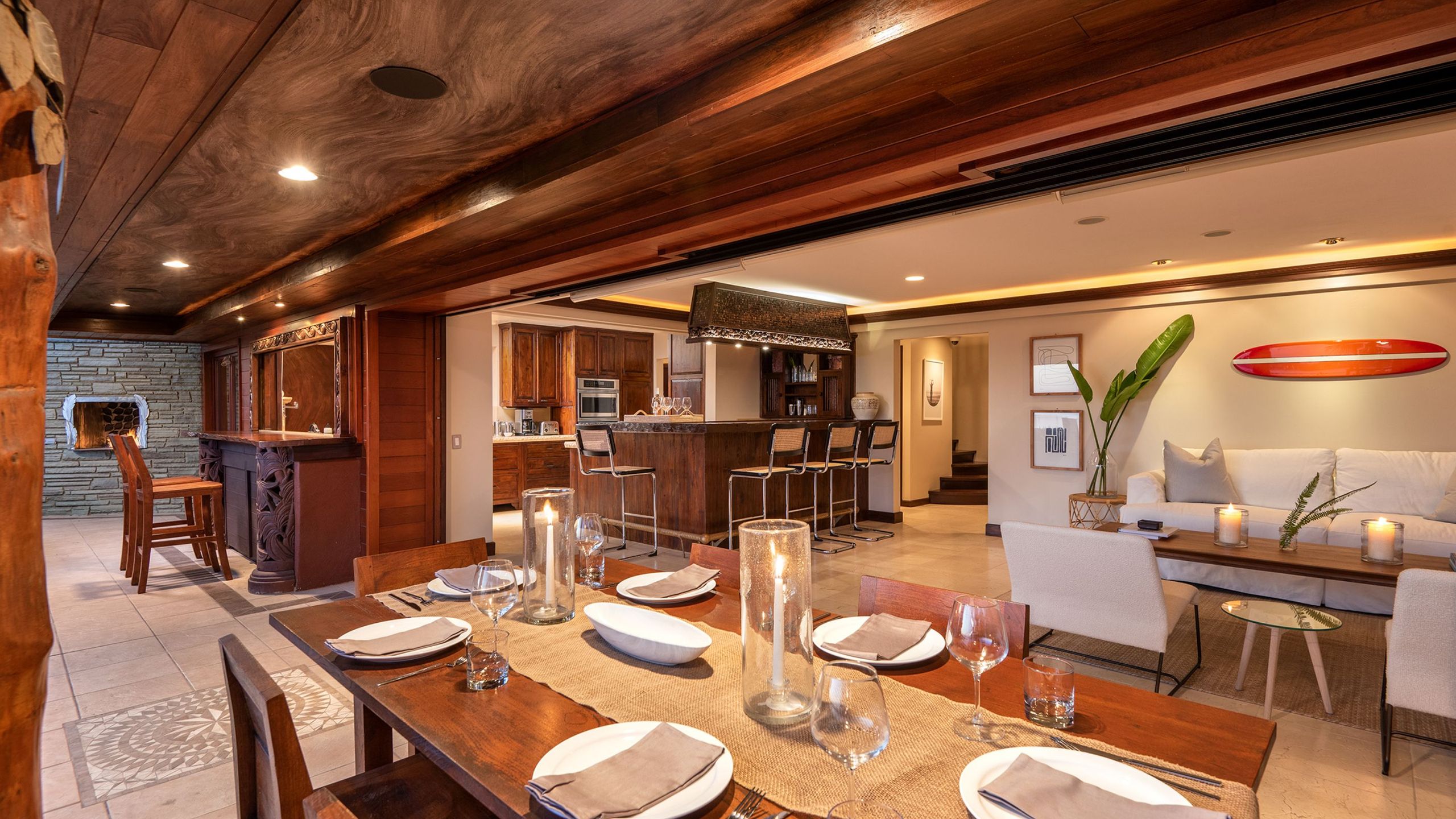 Endless Summer | Serene Beachfront Escape w/ Sunset Views! | Photo 10