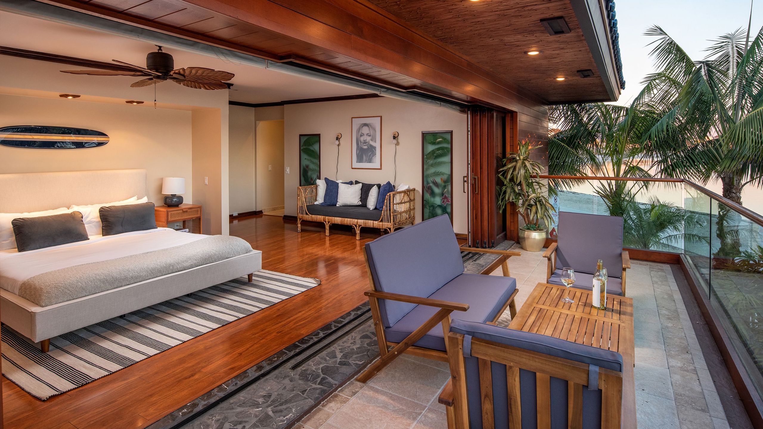 Endless Summer | Serene Beachfront Escape w/ Sunset Views! | Photo 17