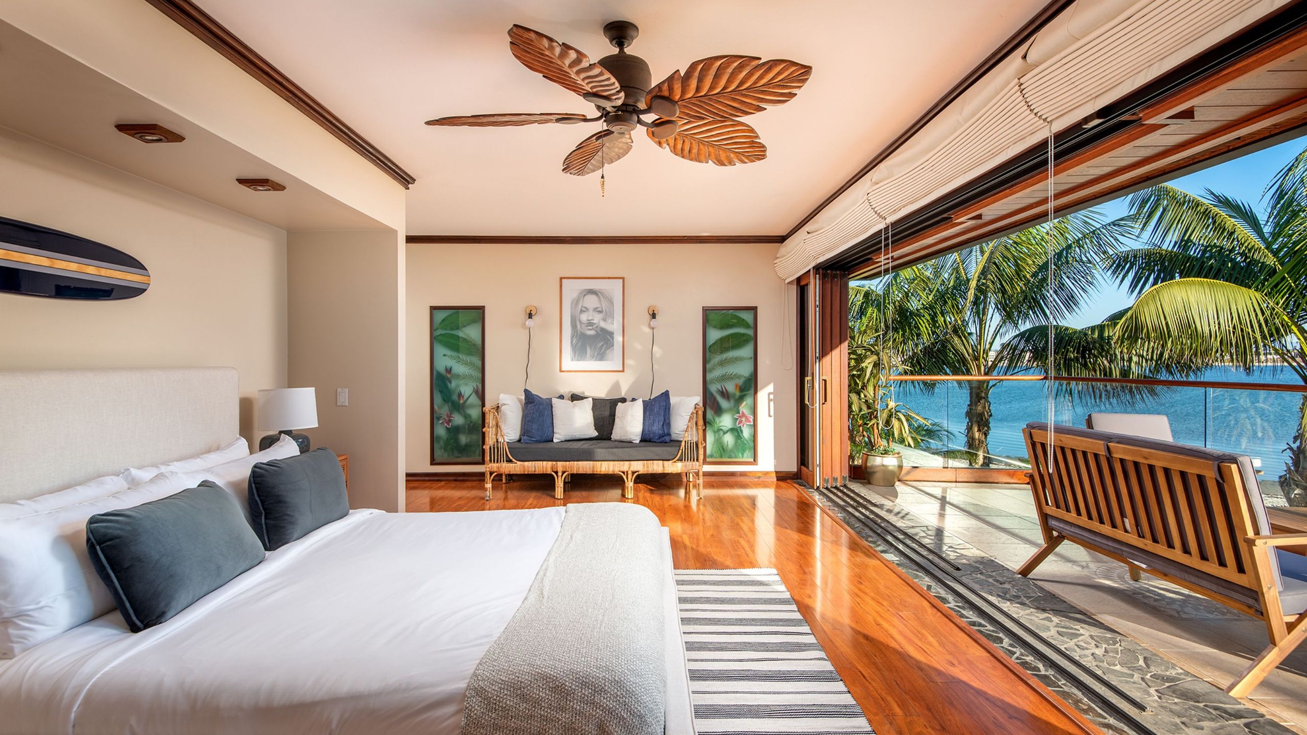 Endless Summer | Serene Beachfront Escape w/ Sunset Views! | Photo 7