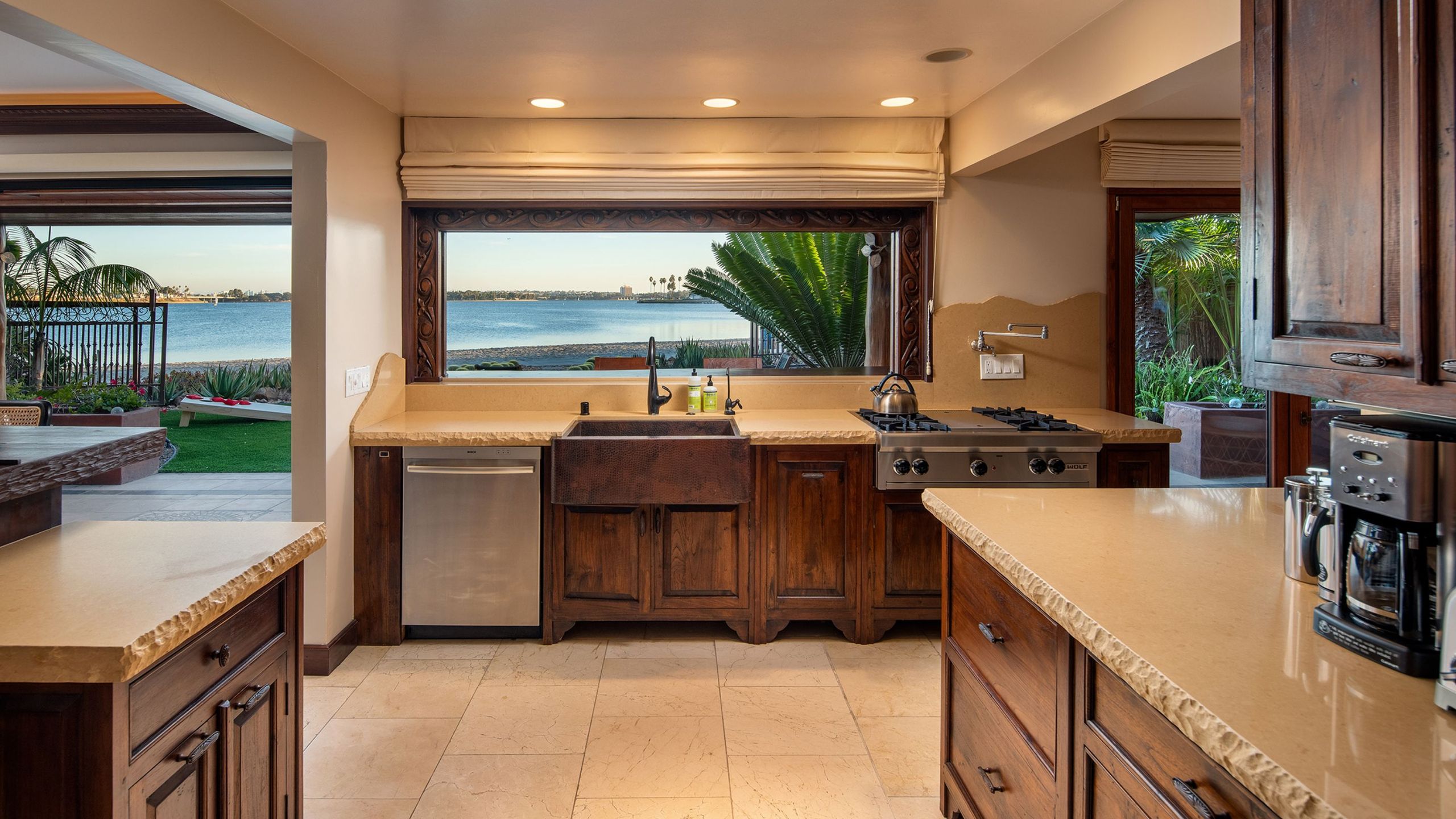 Endless Summer | Serene Beachfront Escape w/ Sunset Views! | Photo 12