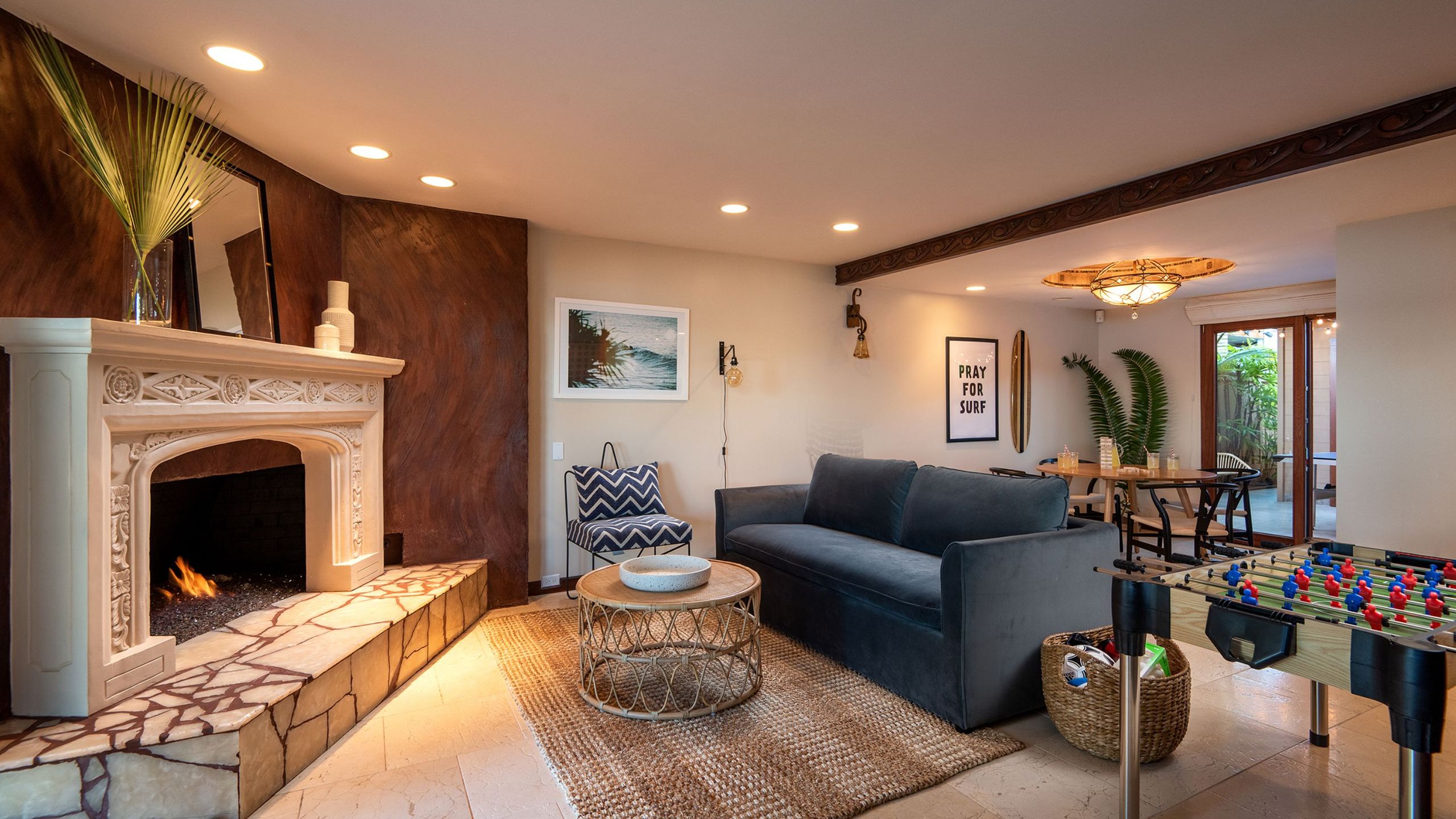 Endless Summer | Serene Beachfront Escape w/ Sunset Views! | Photo 14