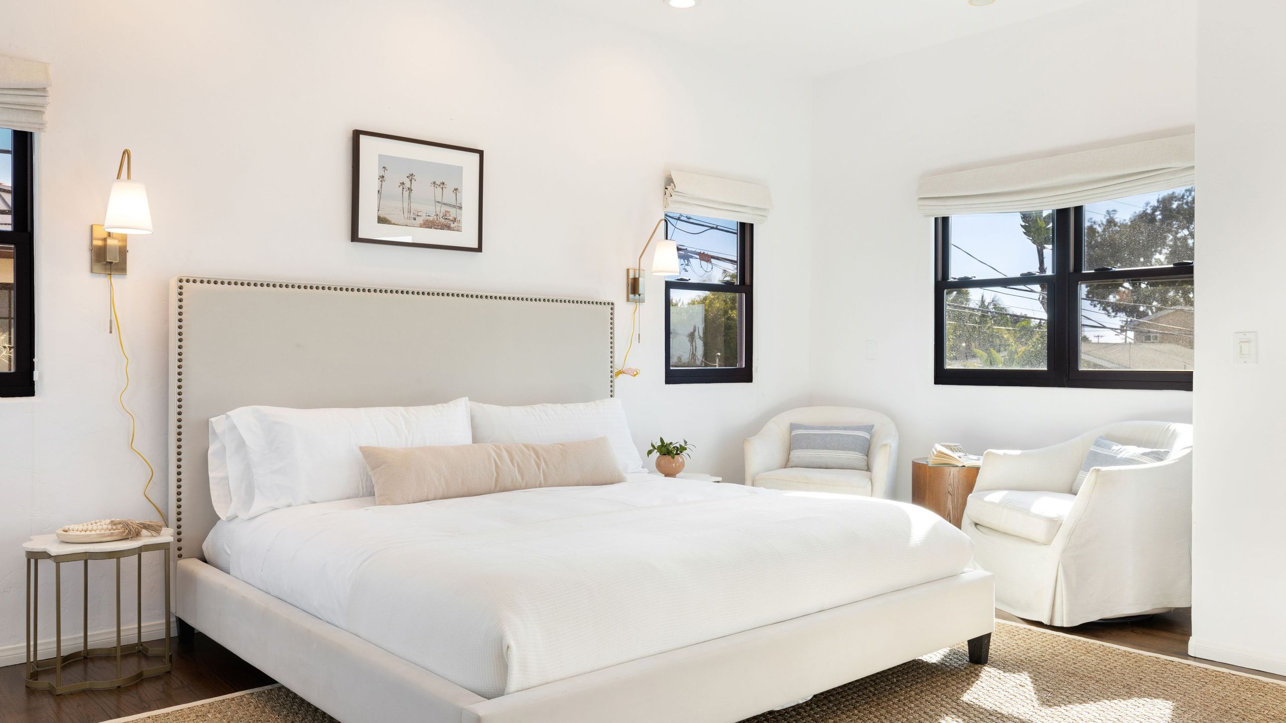 Vista Del Mar | Stunning Spanish Inspired Home w/ Pool, Hot Tub & Rooftop Patio | Photo 15