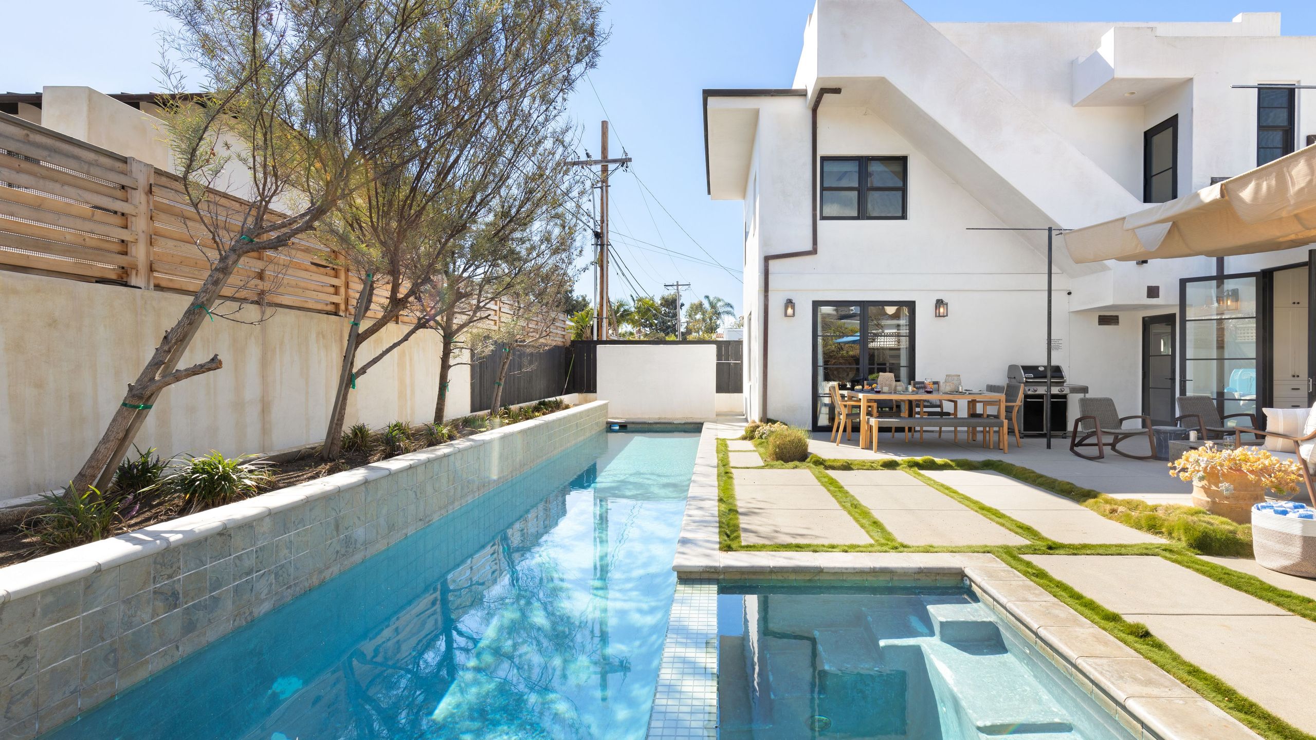 Vista Del Mar | Stunning Spanish Inspired Home w/ Pool, Hot Tub & Rooftop Patio | Photo 6