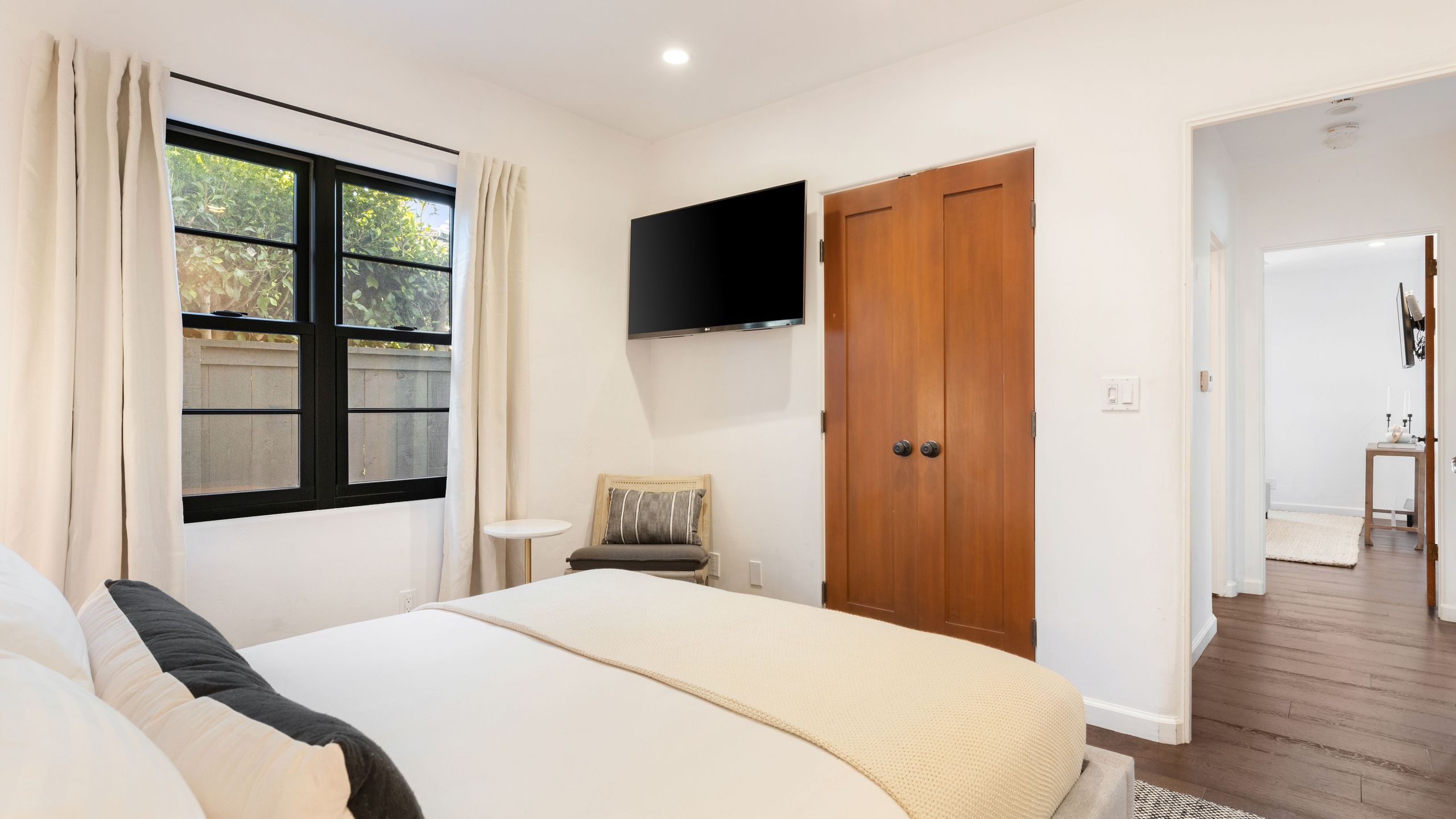 Vista Del Mar | Stunning Spanish Inspired Home w/ Pool, Hot Tub & Rooftop Patio | Photo 22