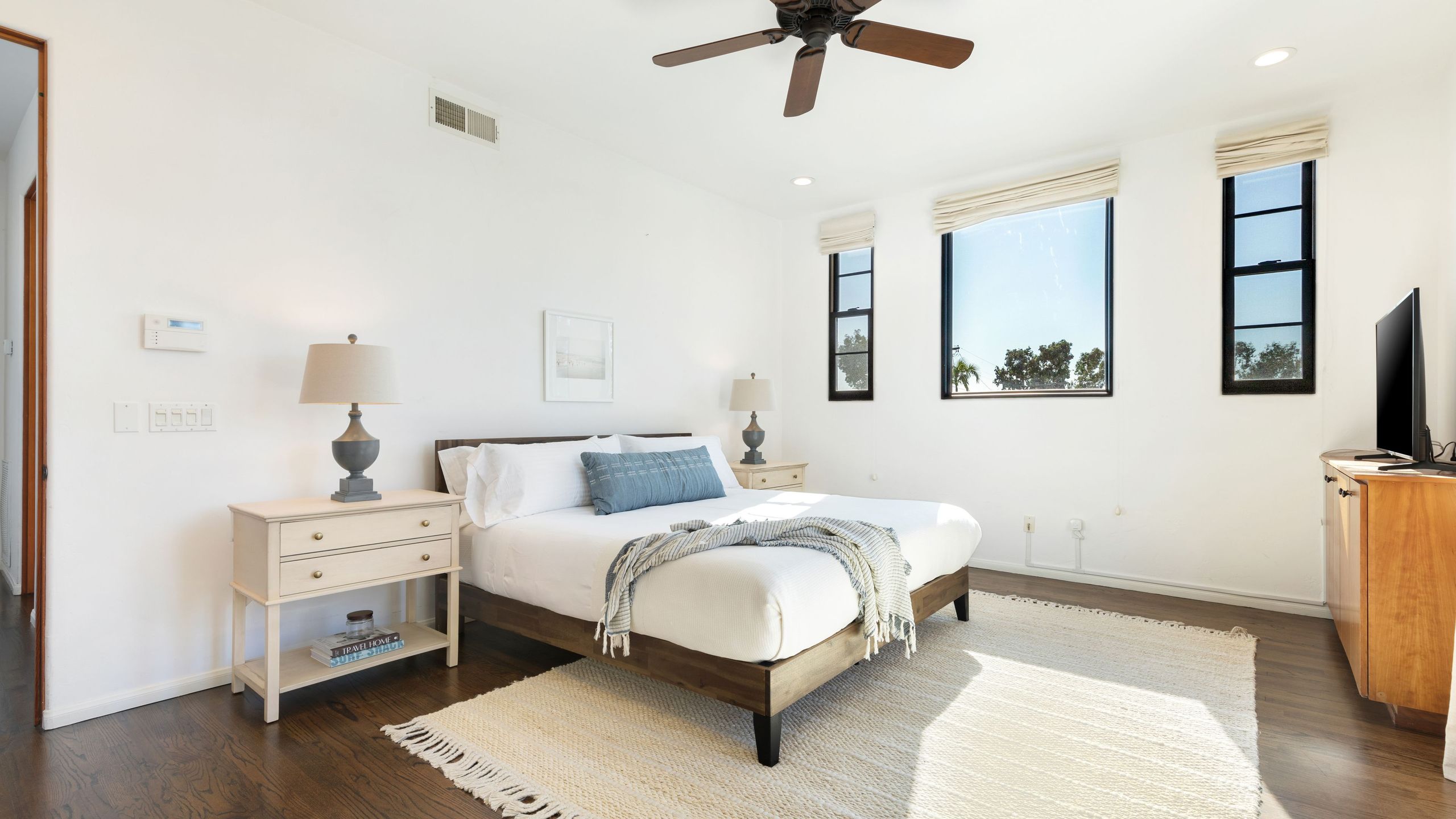 Vista Del Mar | Stunning Spanish Inspired Home w/ Pool, Hot Tub & Rooftop Patio | Photo 18