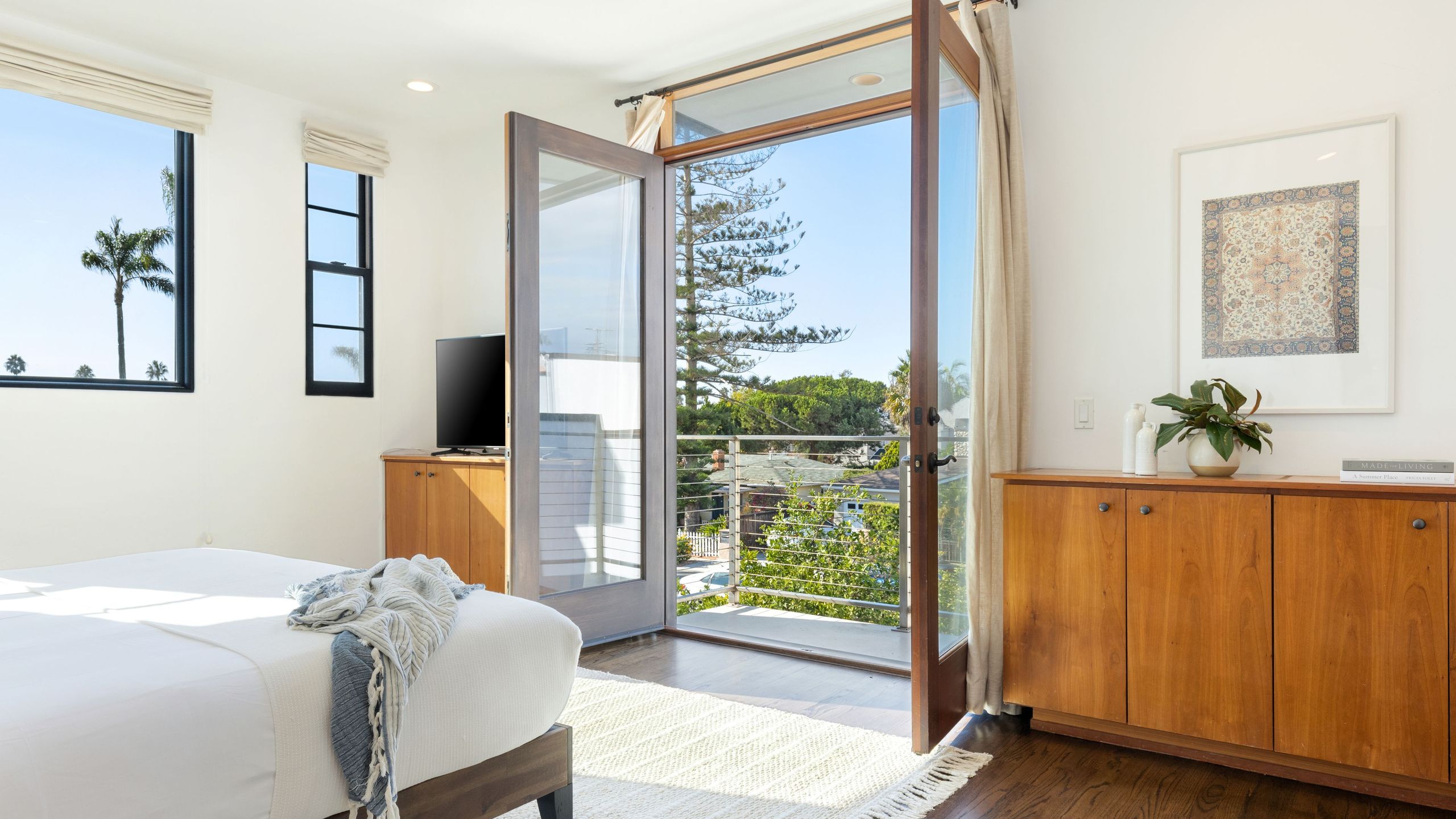 Vista Del Mar | Stunning Spanish Inspired Home w/ Pool, Hot Tub & Rooftop Patio | Photo 19