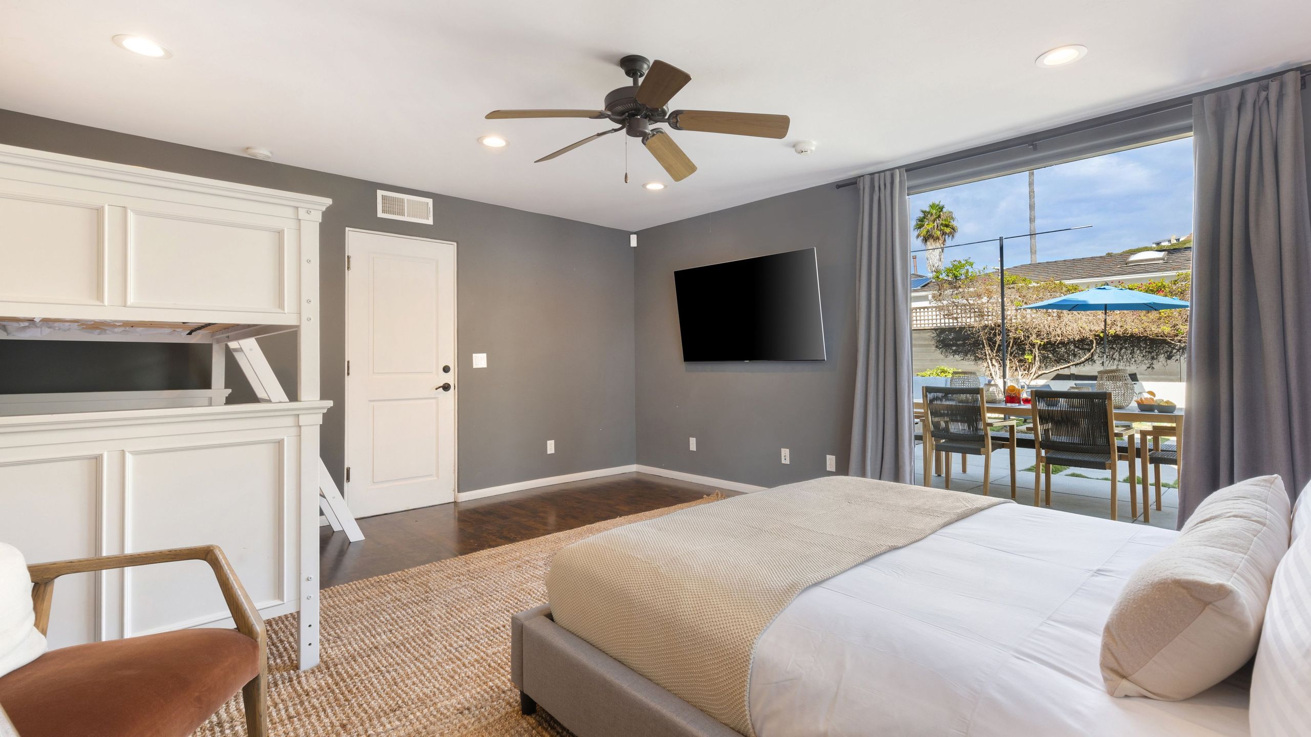 Vista Del Mar | Stunning Spanish Inspired Home w/ Pool, Hot Tub & Rooftop Patio | Photo 26