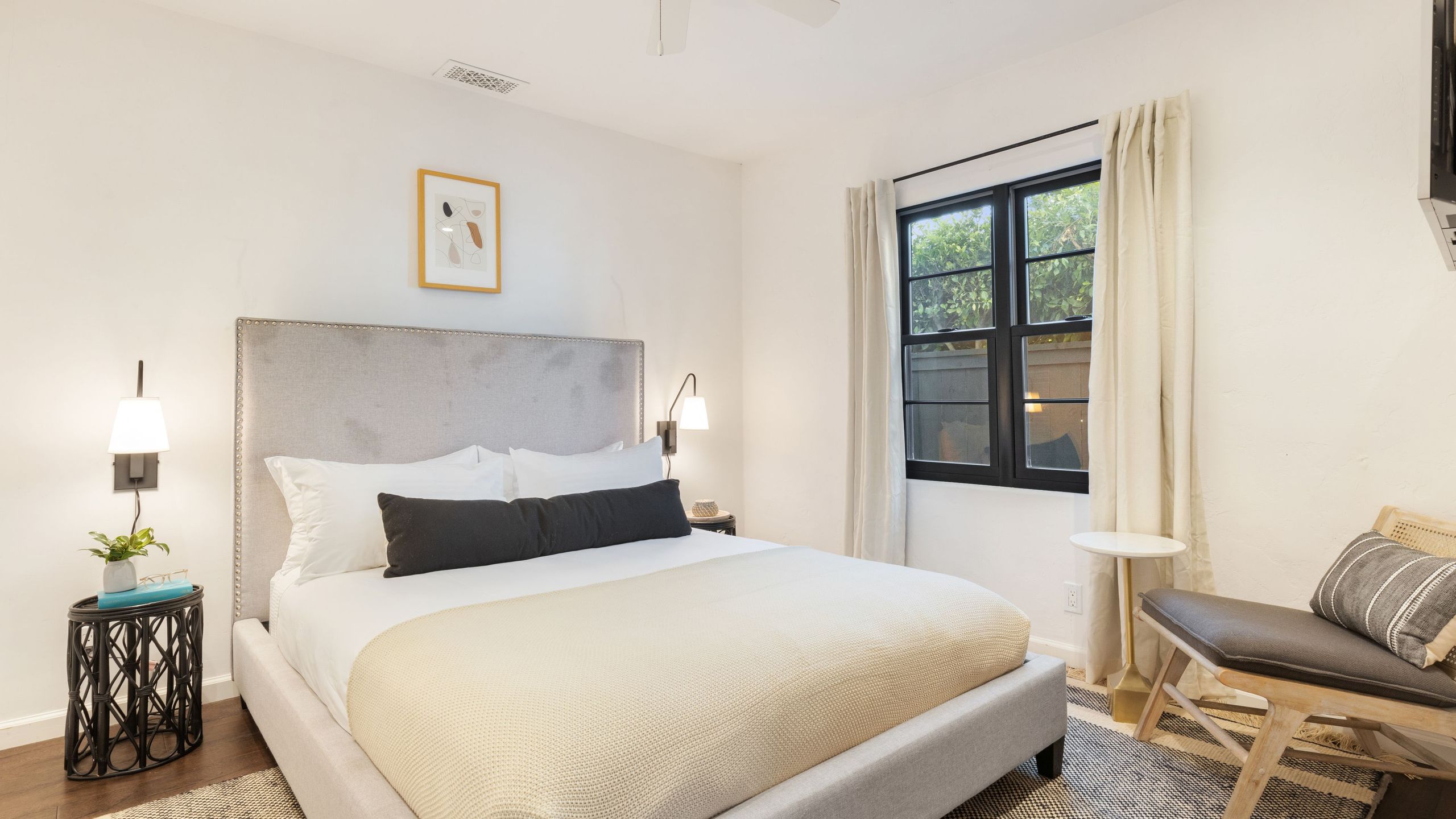 Vista Del Mar | Stunning Spanish Inspired Home w/ Pool, Hot Tub & Rooftop Patio | Photo 21