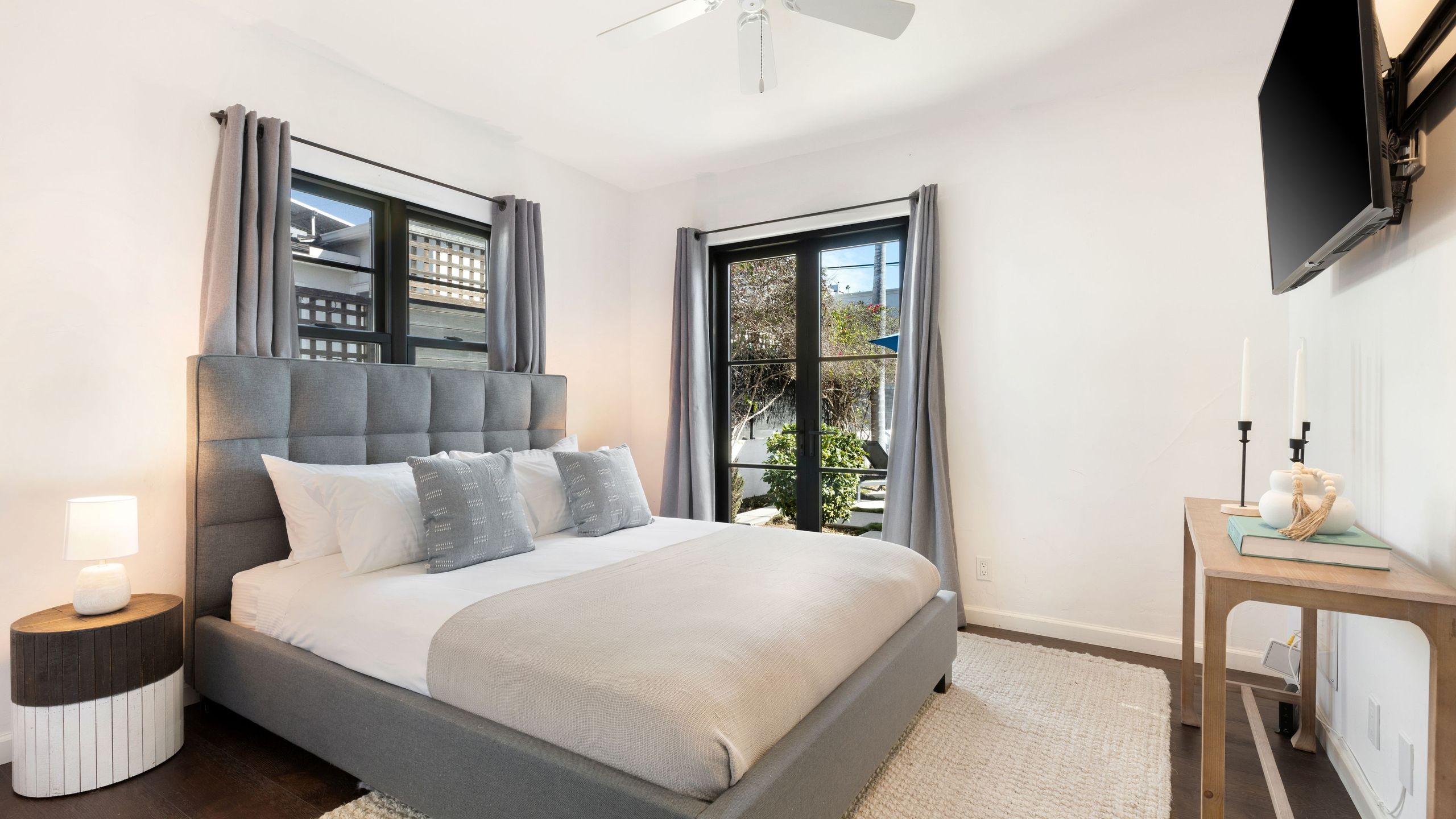 Vista Del Mar | Stunning Spanish Inspired Home w/ Pool, Hot Tub & Rooftop Patio | Photo 23