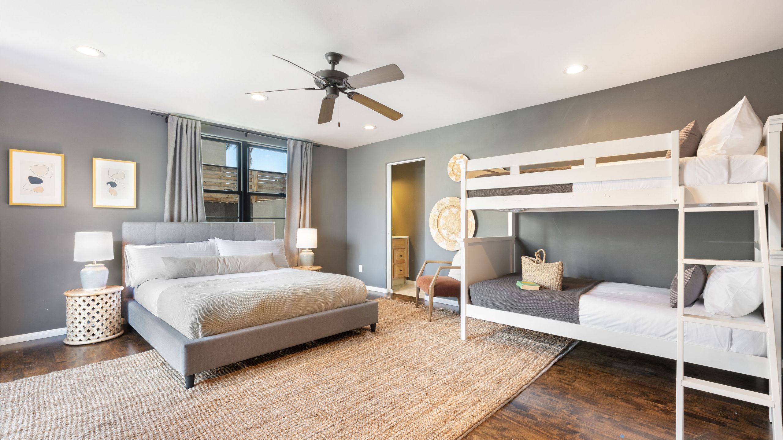 Vista Del Mar | Stunning Spanish Inspired Home w/ Pool, Hot Tub & Rooftop Patio | Photo 25