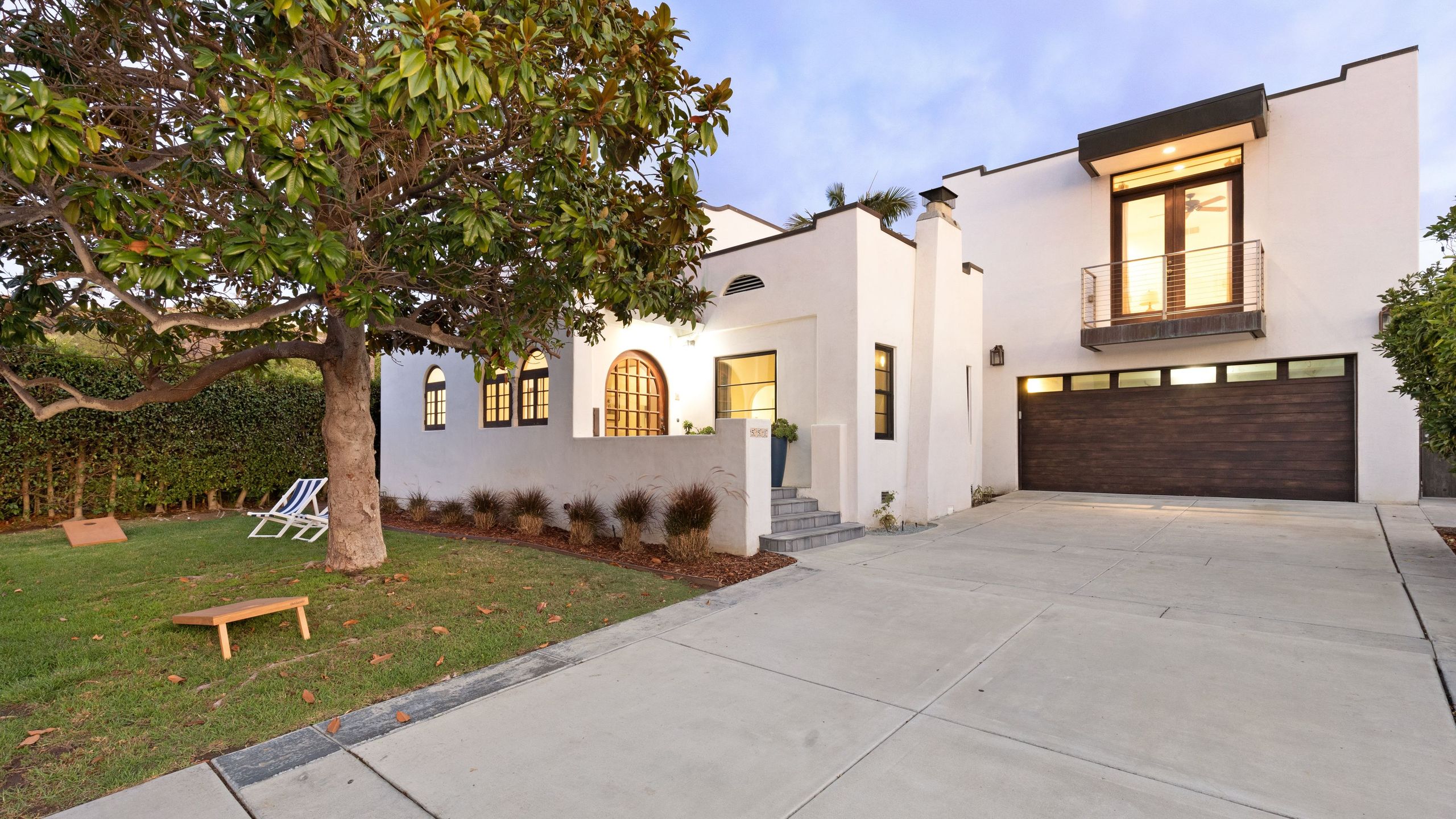 Vista Del Mar | Stunning Spanish Inspired Home w/ Pool, Hot Tub & Rooftop Patio | Photo 37
