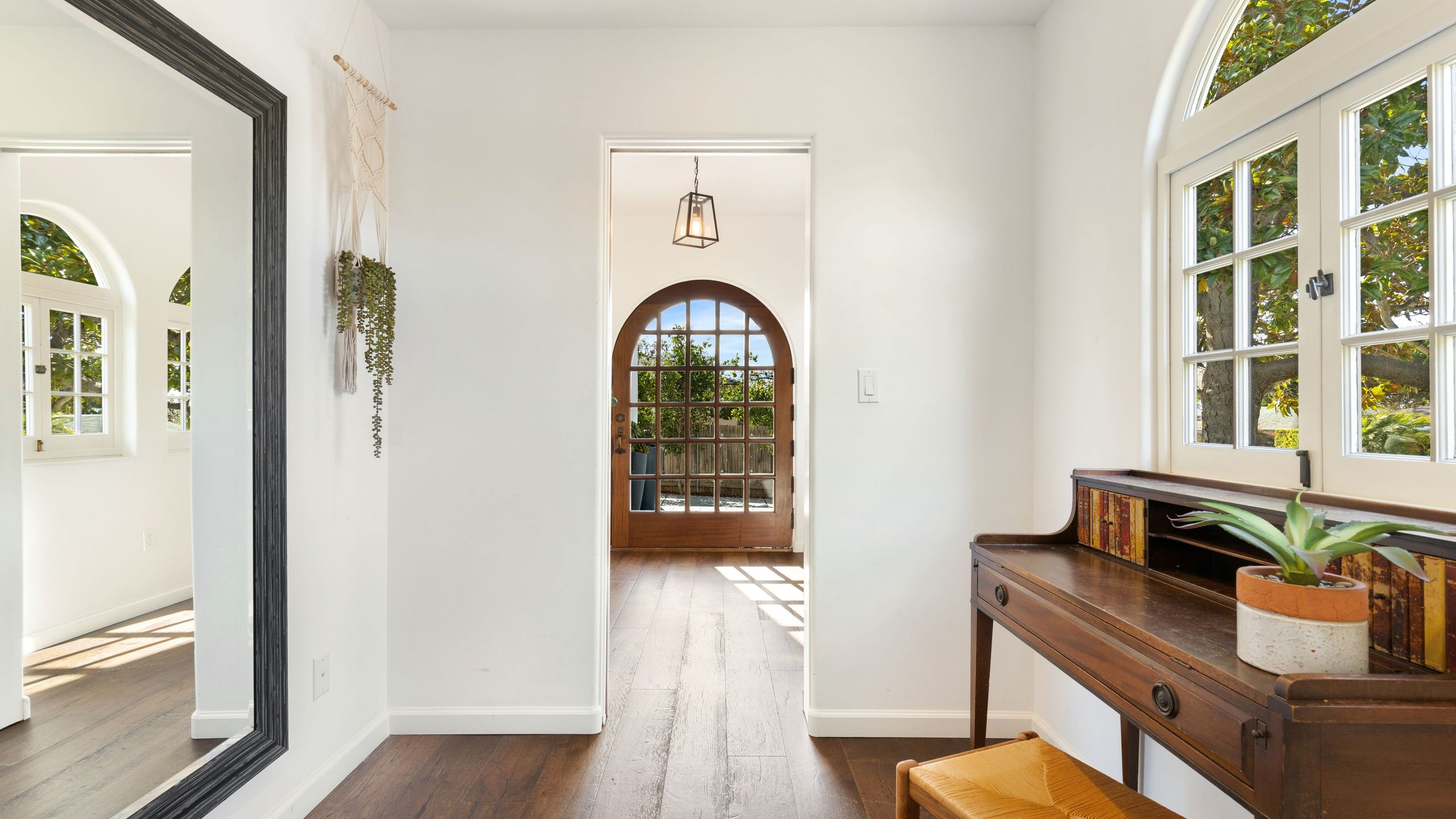 Vista Del Mar | Stunning Spanish Inspired Home w/ Pool, Hot Tub & Rooftop Patio | Photo 13