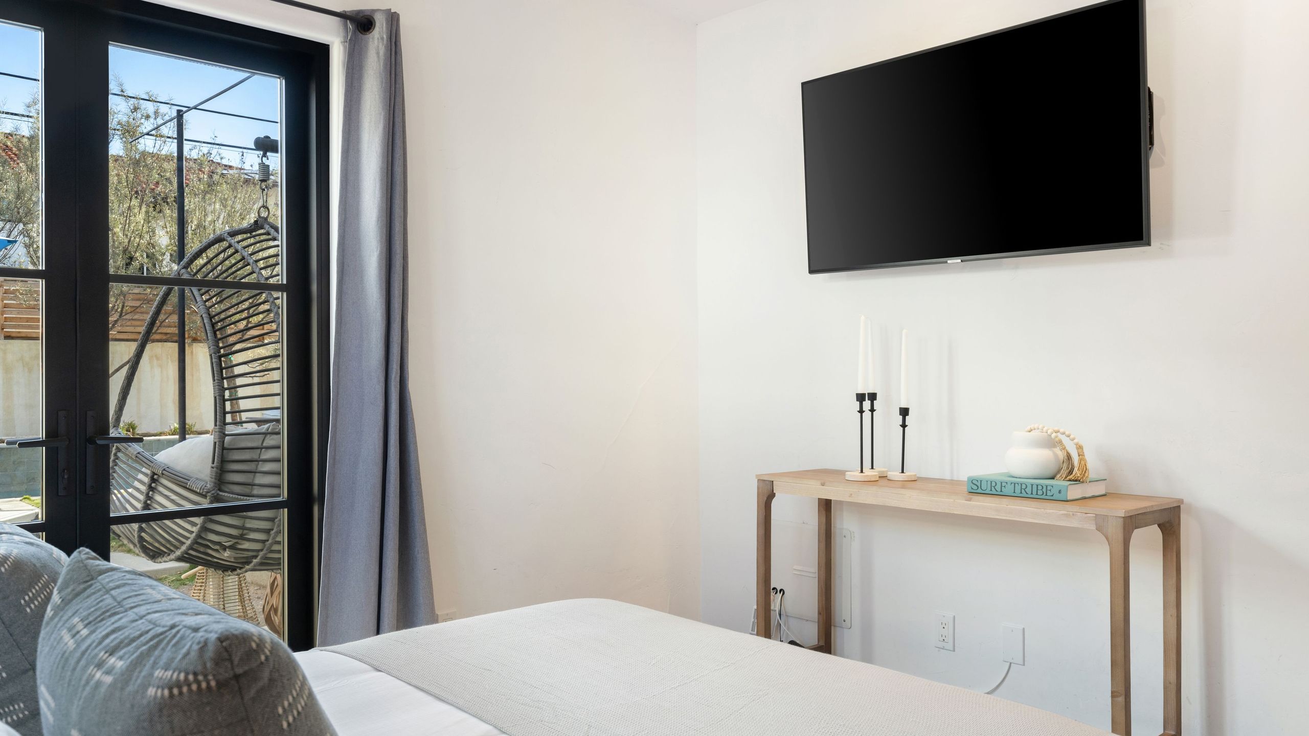 Vista Del Mar | Stunning Spanish Inspired Home w/ Pool, Hot Tub & Rooftop Patio | Photo 24