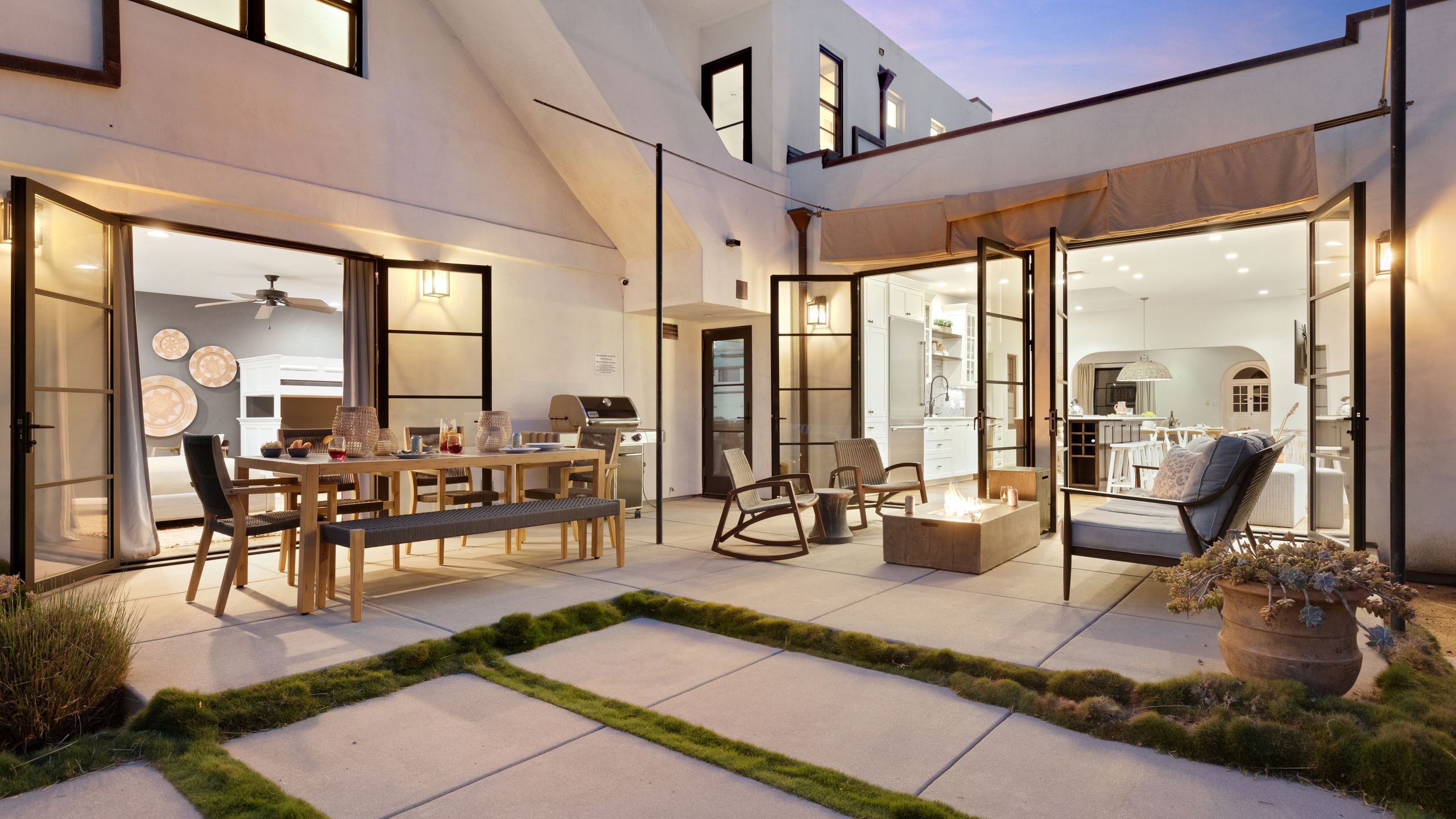 Vista Del Mar | Stunning Spanish Inspired Home w/ Pool, Hot Tub & Rooftop Patio | Photo 31