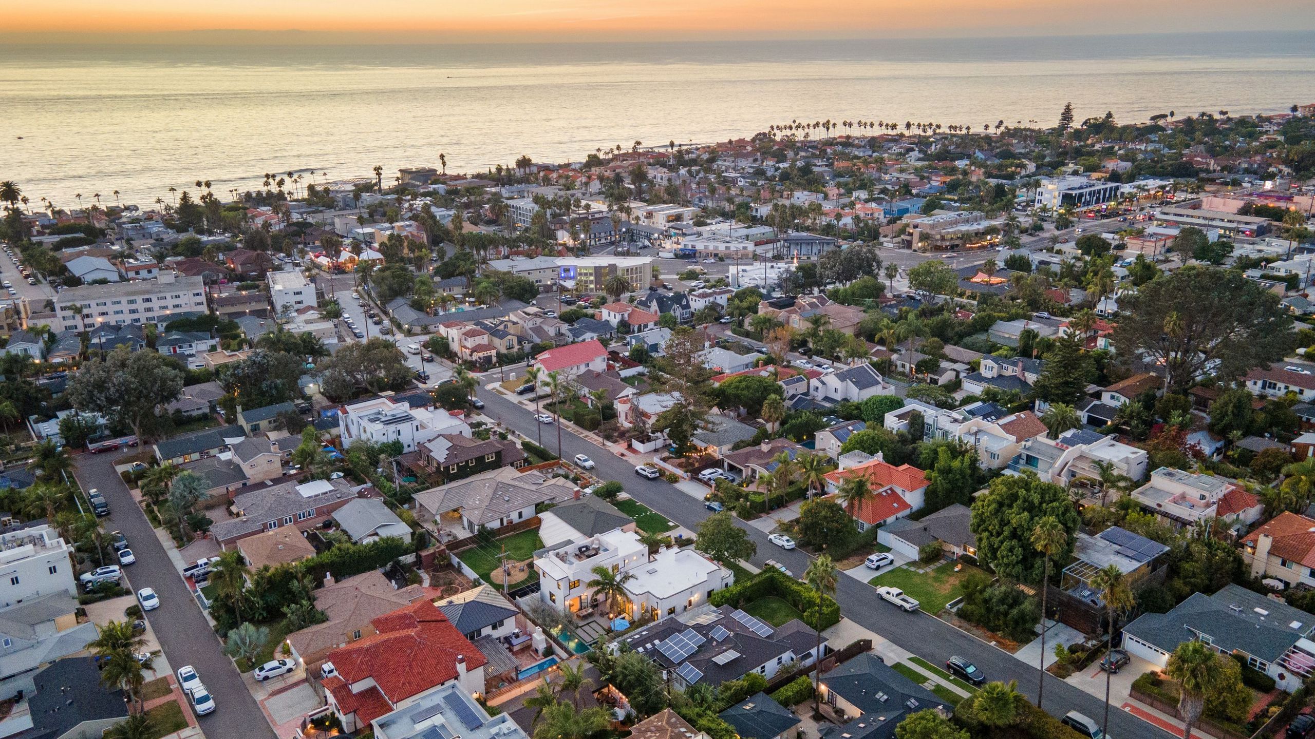 Vista Del Mar | Stunning Spanish Inspired Home w/ Pool, Hot Tub & Rooftop Patio | Photo 39
