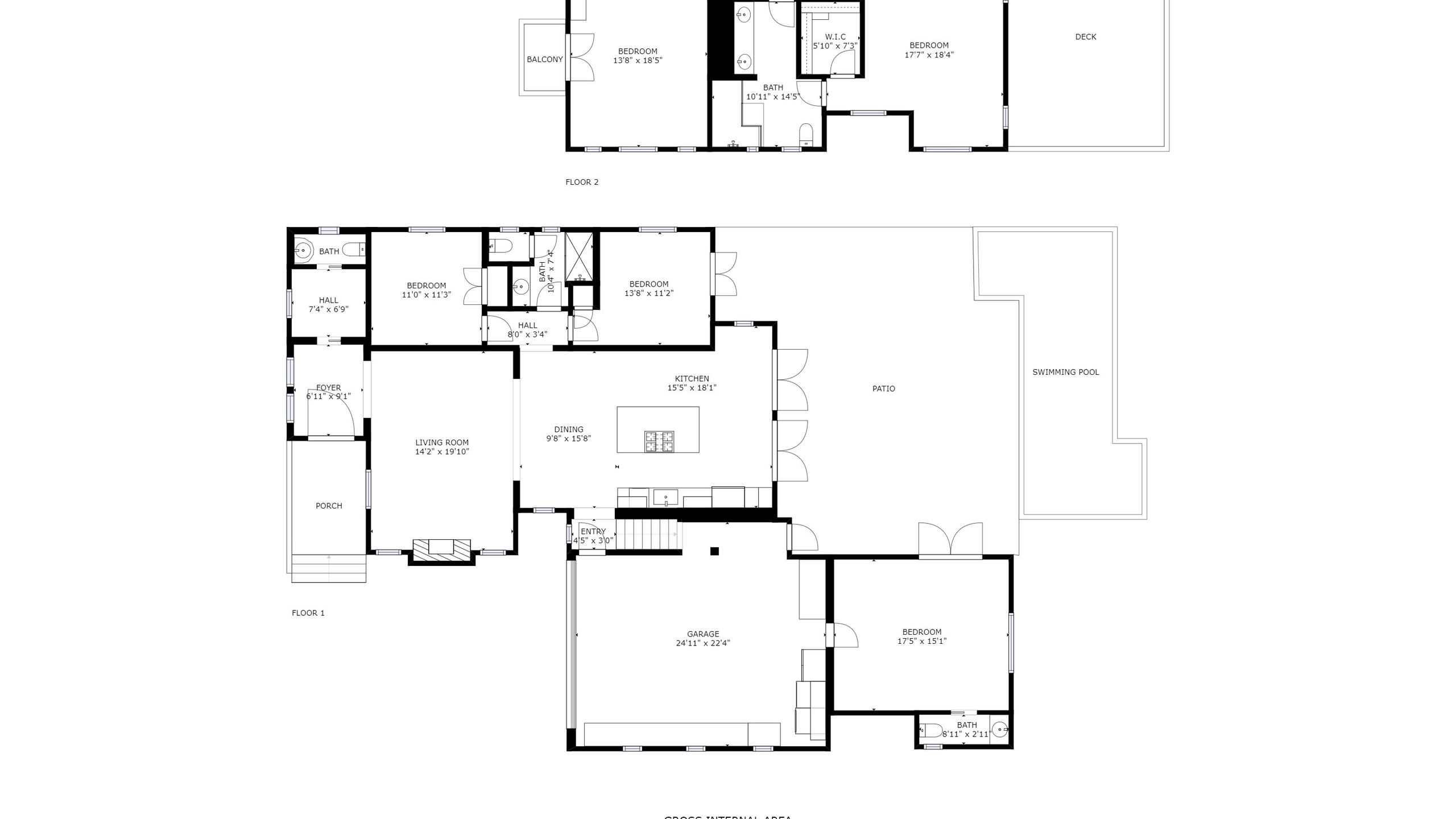 Vista Del Mar | Stunning Spanish Inspired Home w/ Pool, Hot Tub & Rooftop Patio | Photo 40