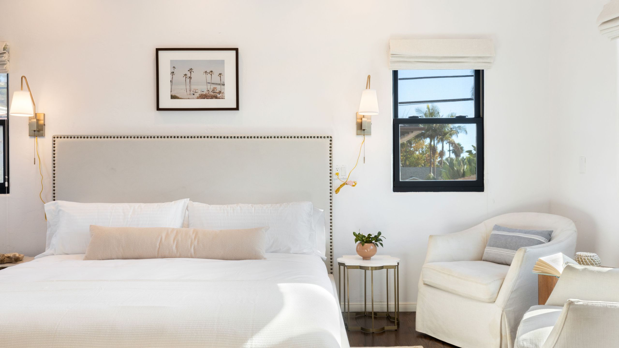 Vista Del Mar | Stunning Spanish Inspired Home w/ Pool, Hot Tub & Rooftop Patio | Photo 16