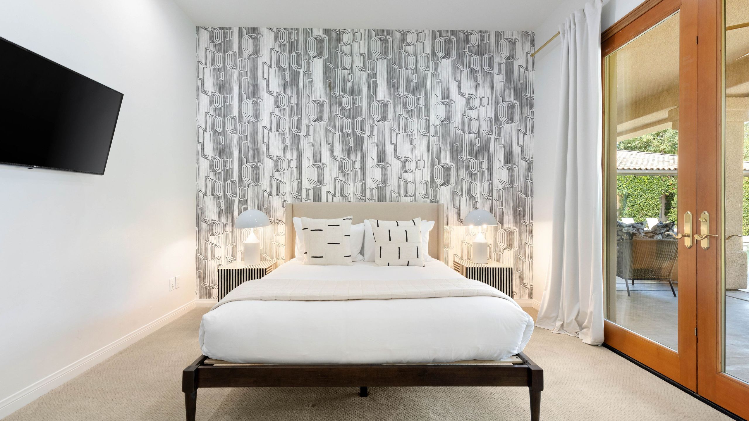 The Date Palm Estate | Expansive Estate w/ Game room, Backyard Oasis w/ Pool & Spa | Photo 24