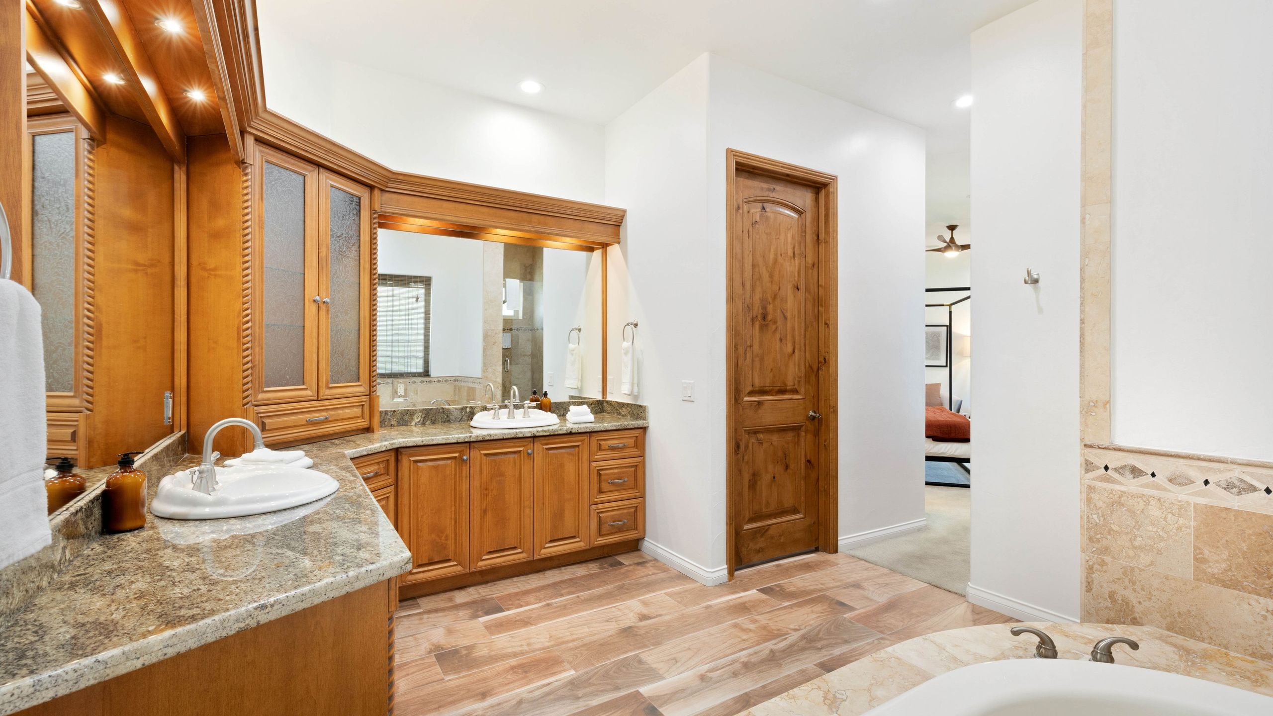 The Date Palm Estate | Expansive Estate w/ Game room, Backyard Oasis w/ Pool & Spa | Photo 22