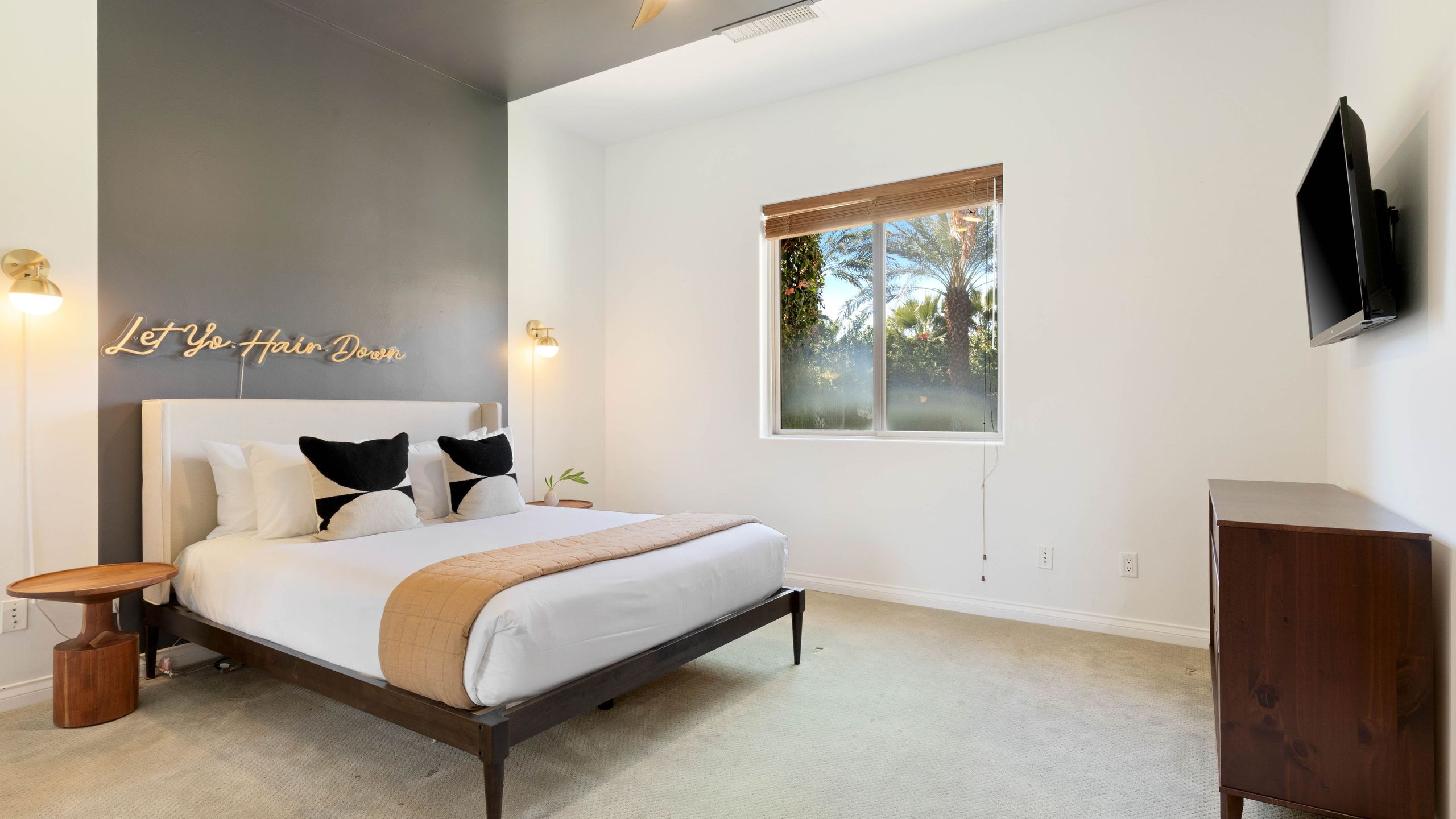 The Date Palm Estate | Expansive Estate w/ Game room, Backyard Oasis w/ Pool & Spa | Photo 28