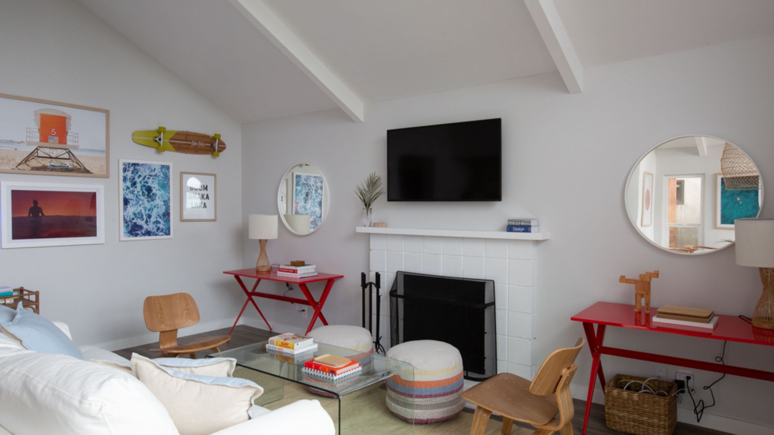 3 Blocks to Beach, Private Pool, Rooftop Patio | Hamilton I & II | Photo 10