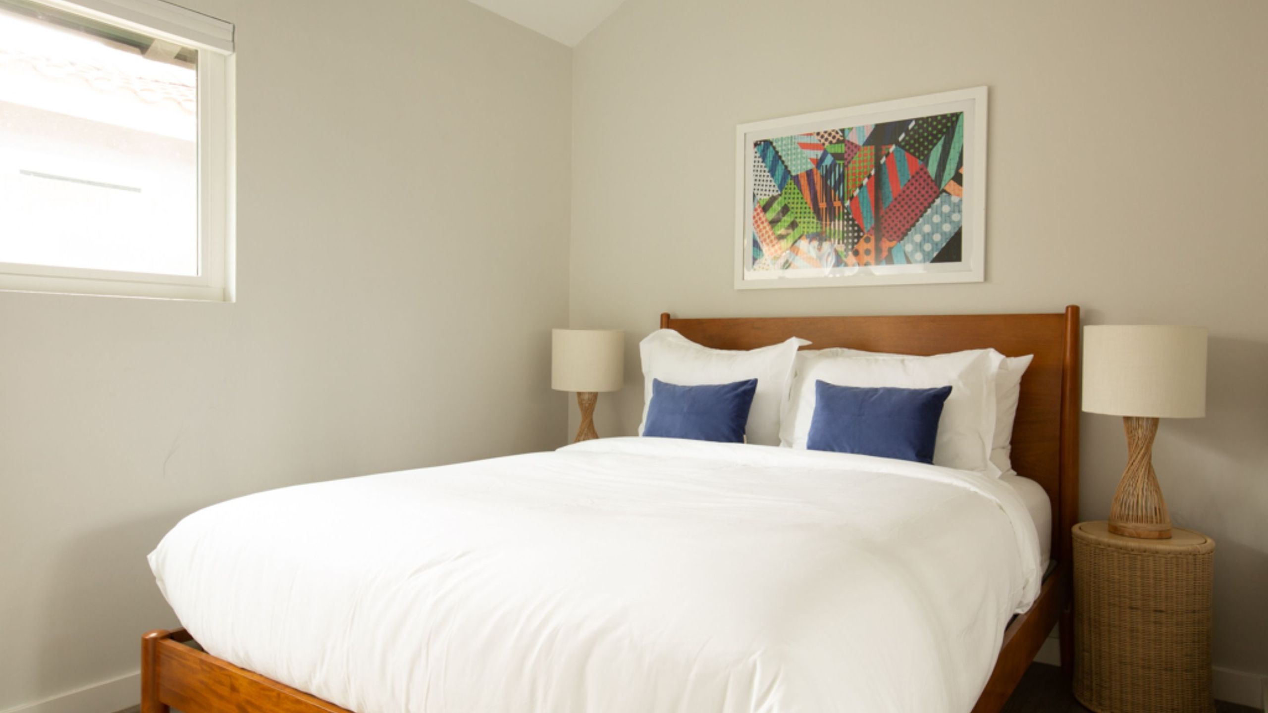 3 Blocks to Beach, Private Pool, Rooftop Patio | Hamilton I & II | Photo 16