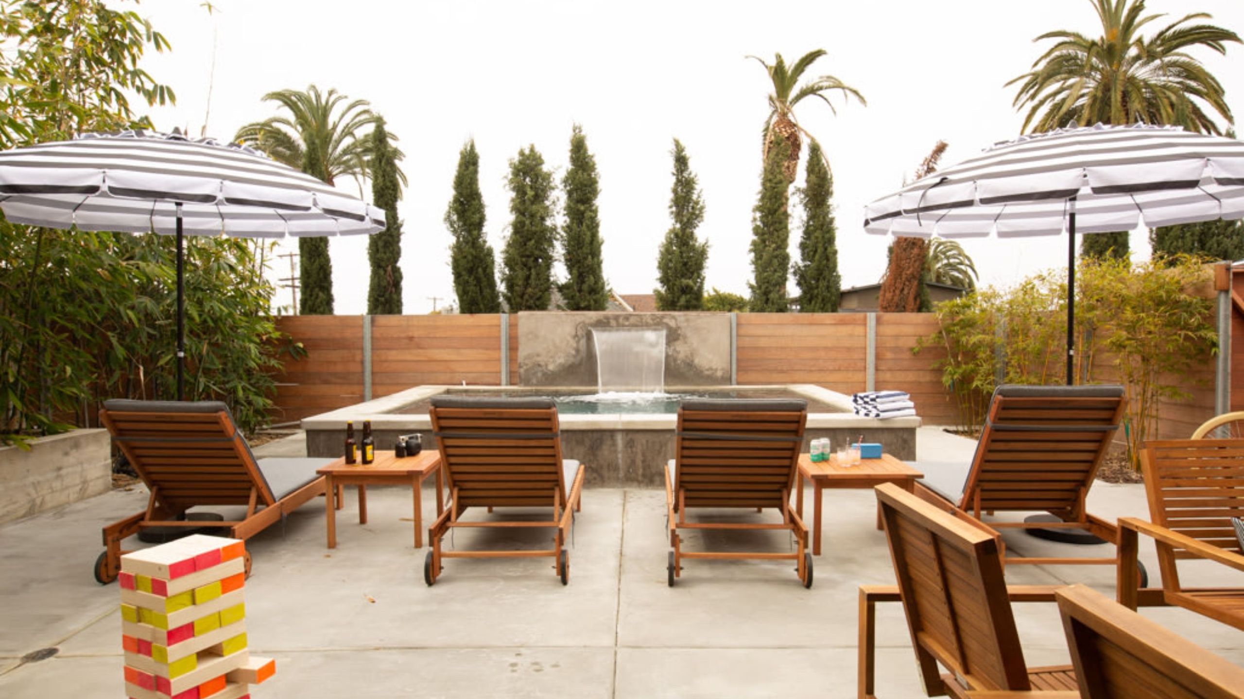 3 Blocks to Beach, Private Pool, Rooftop Patio | Hamilton I & II | Photo 20