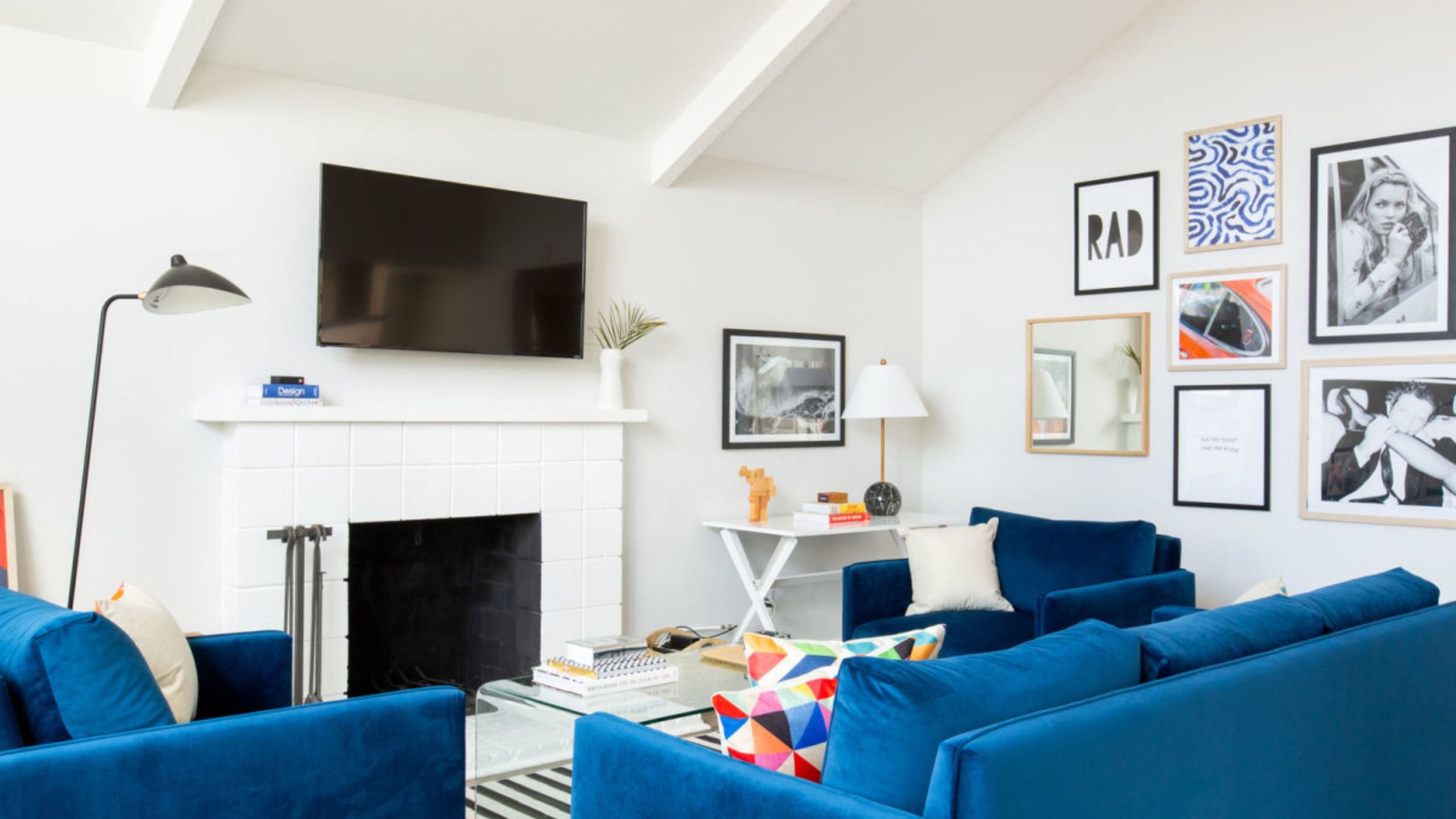 3 Blocks to Beach, Private Pool, Rooftop Patio | Hamilton I & II | Photo 21