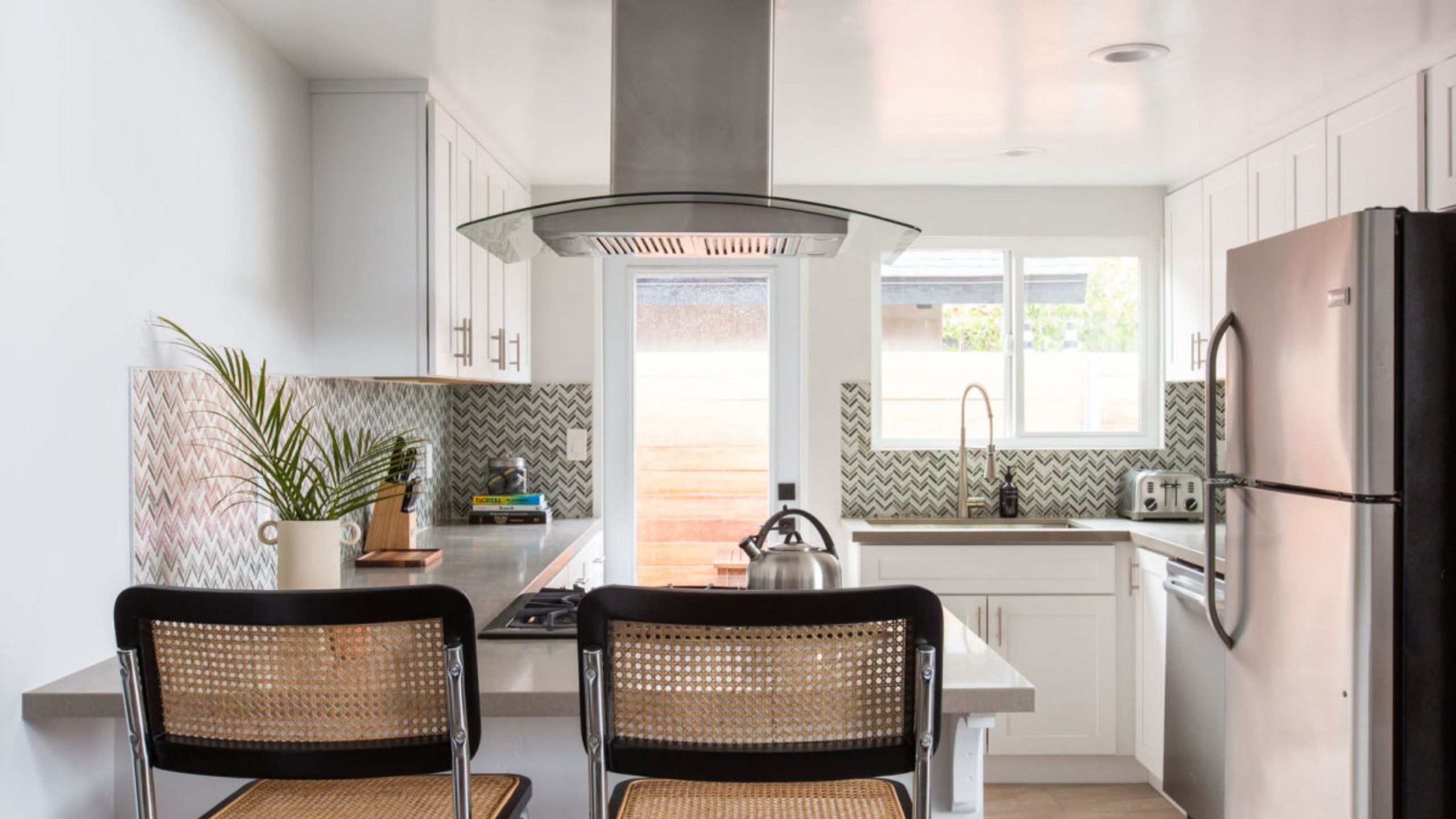 3 Blocks to Beach, Private Pool, Rooftop Patio | Hamilton I & II | Photo 23