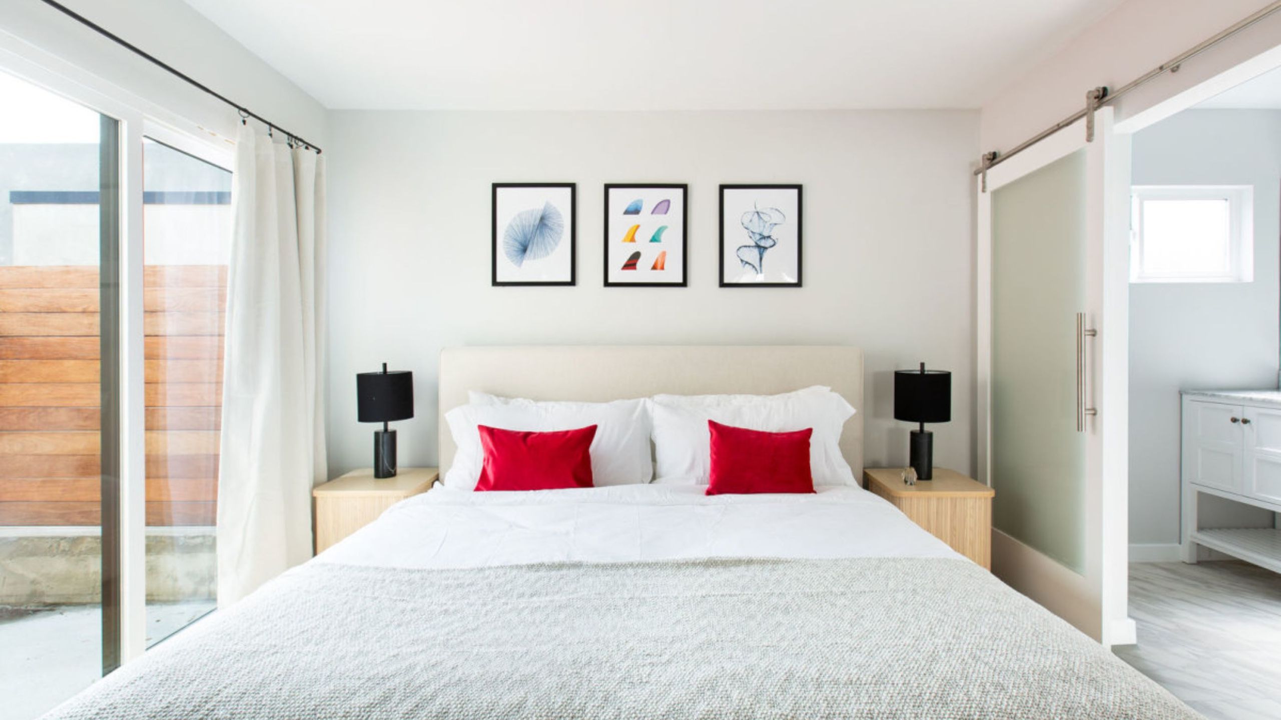 3 Blocks to Beach, Private Pool, Rooftop Patio | Hamilton I & II | Photo 25