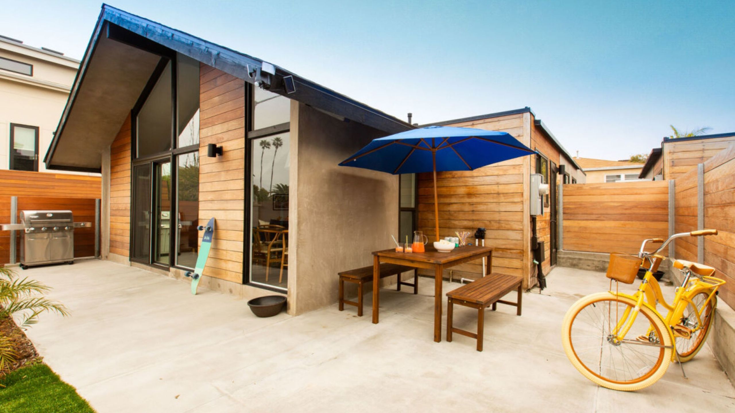 3 Blocks to Beach, Private Pool, Rooftop Patio | Hamilton I & II | Photo 30