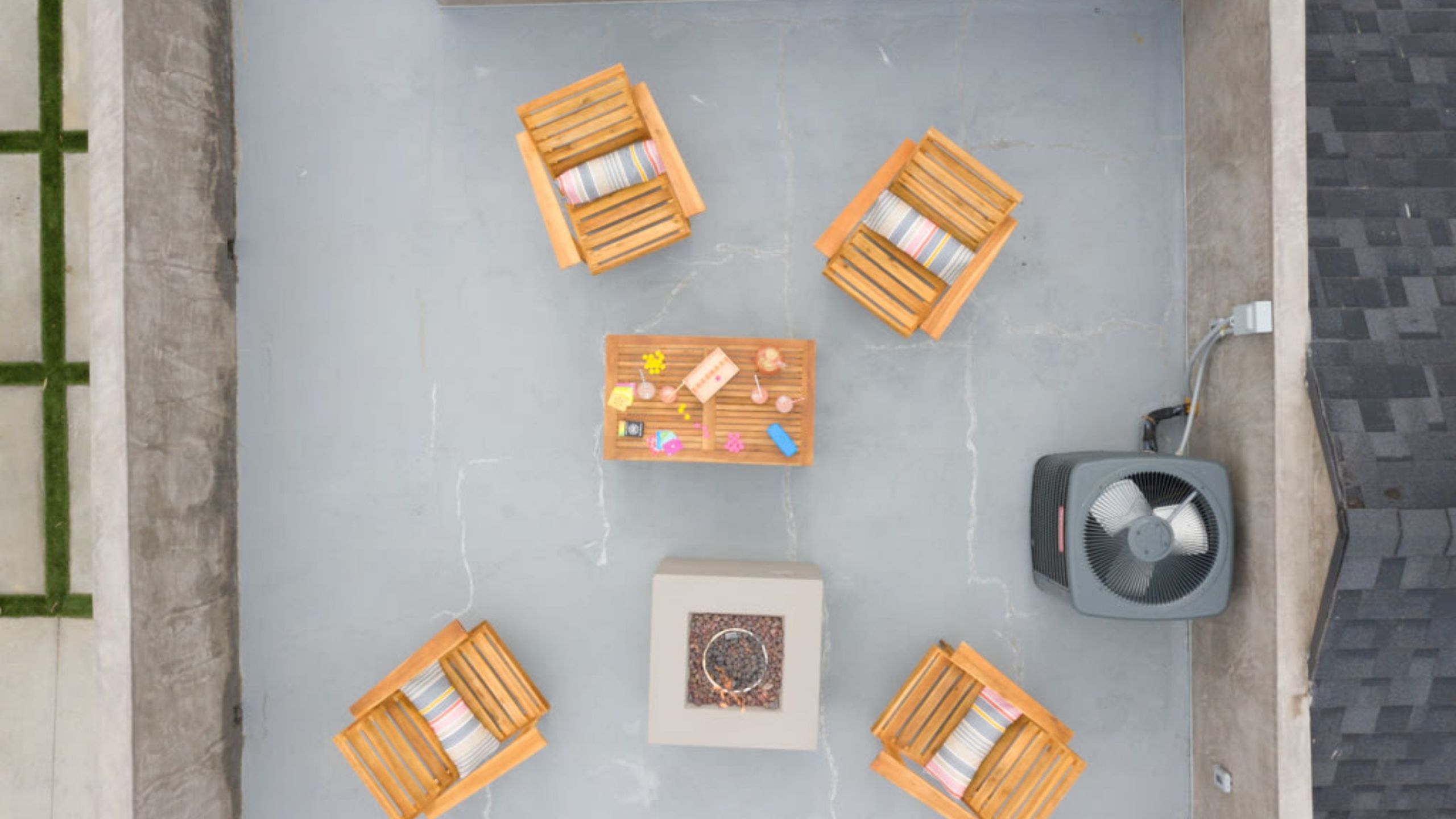 3 Blocks to Beach, Private Pool, Rooftop Patio | Hamilton I & II | Photo 32