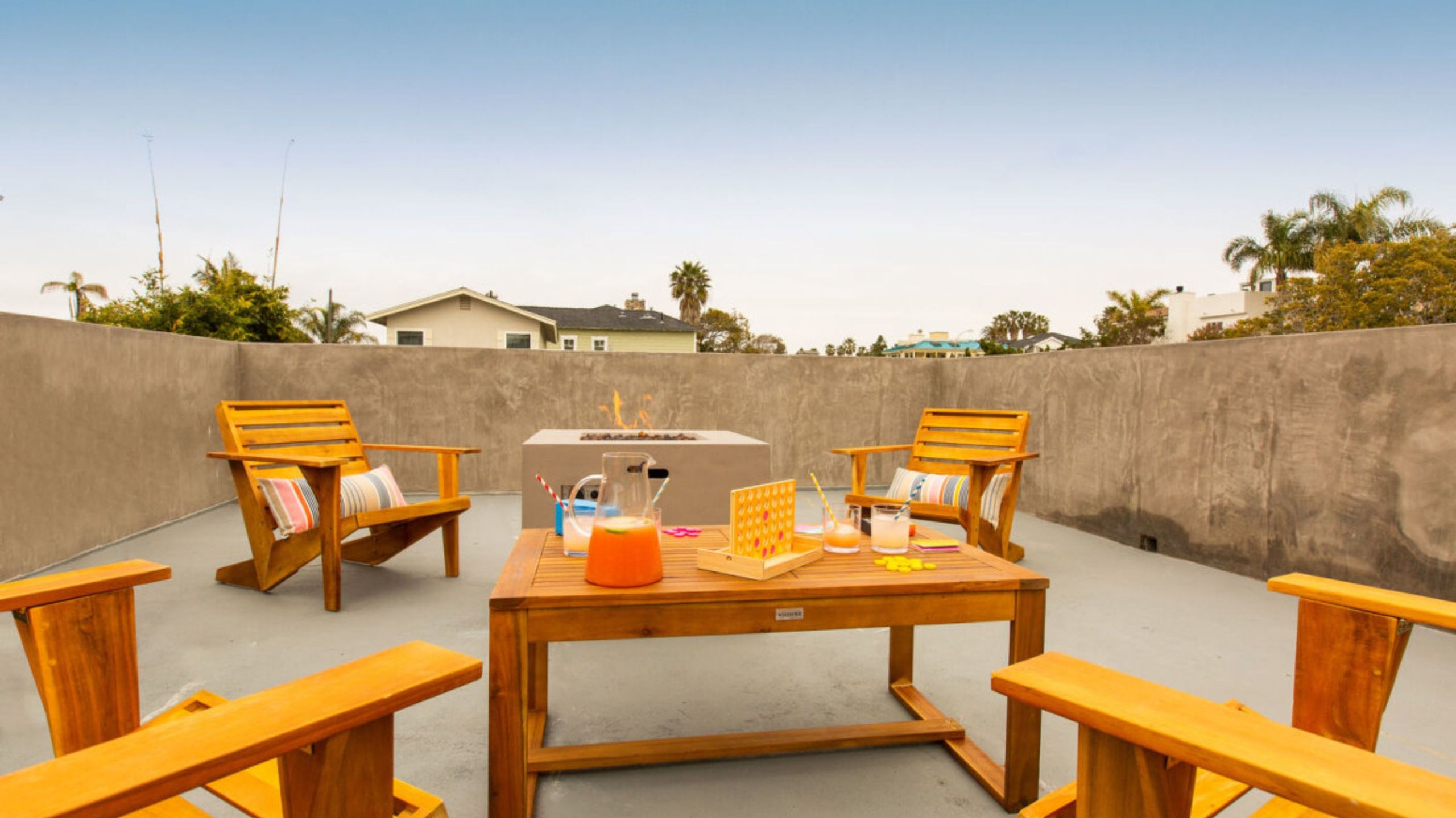 3 Blocks to Beach, Private Pool, Rooftop Patio | Hamilton I & II | Photo 31