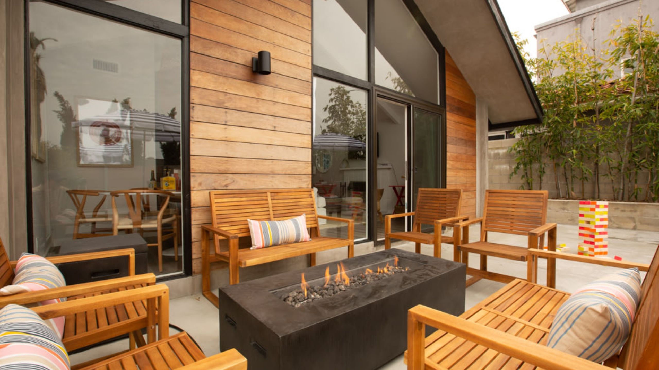 3 Blocks to Beach, Private Pool, Rooftop Patio | Hamilton I & II | Photo 3