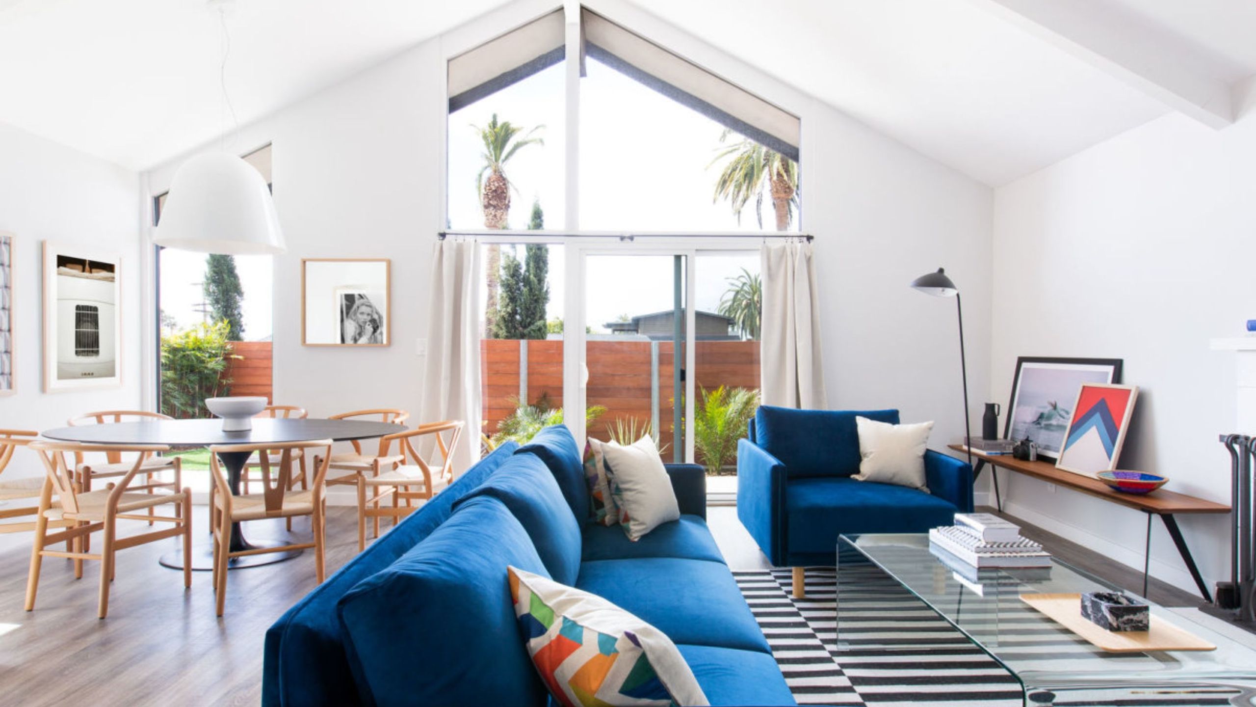 3 Blocks to Beach, Private Pool, Rooftop Patio | Hamilton I & II | Photo 2