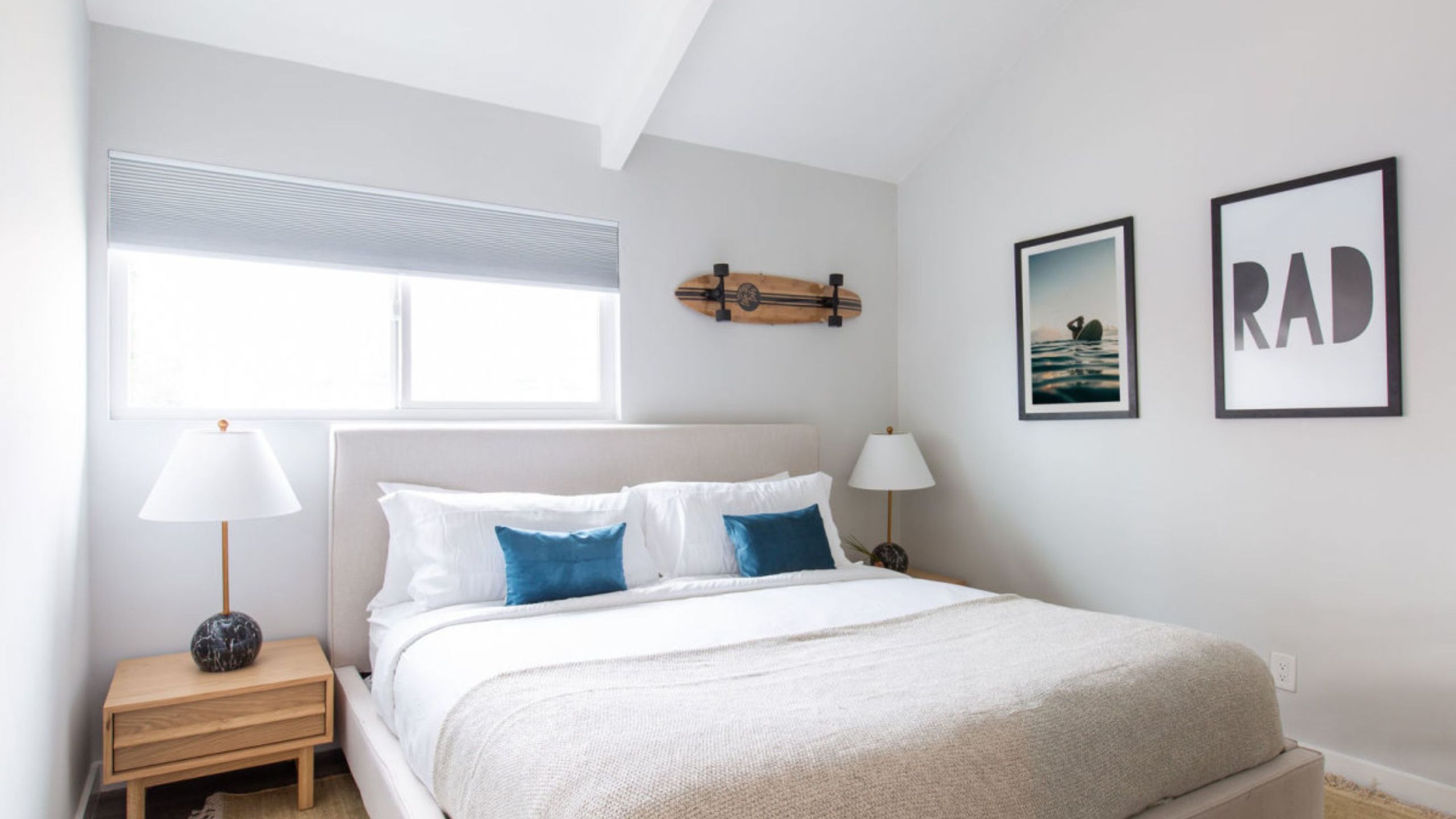 3 Blocks to Beach, Private Pool, Rooftop Patio | Hamilton I & II | Photo 27