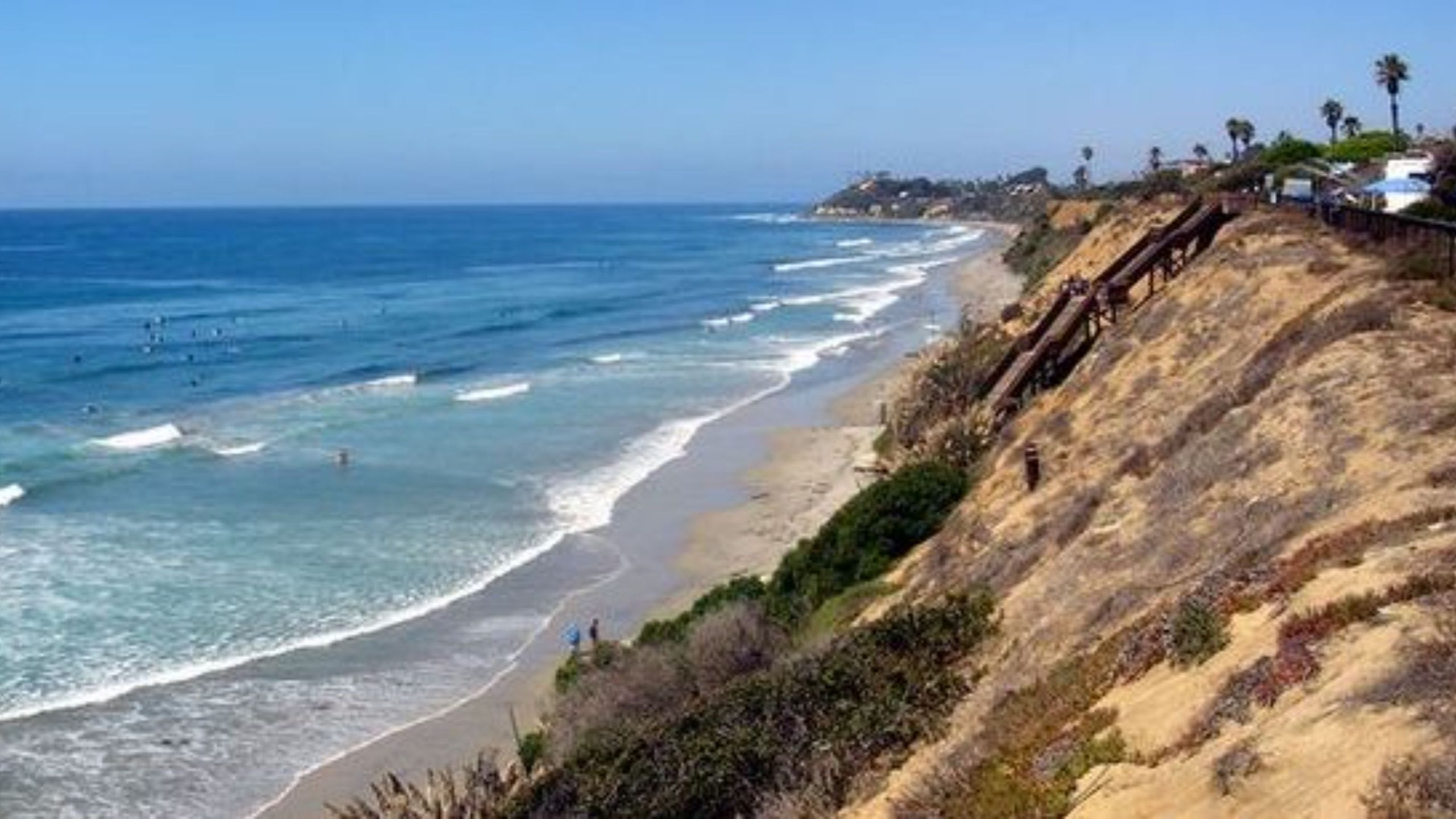 3 Blocks to Beach, Private Pool, Rooftop Patio | Hamilton I & II | Photo 33