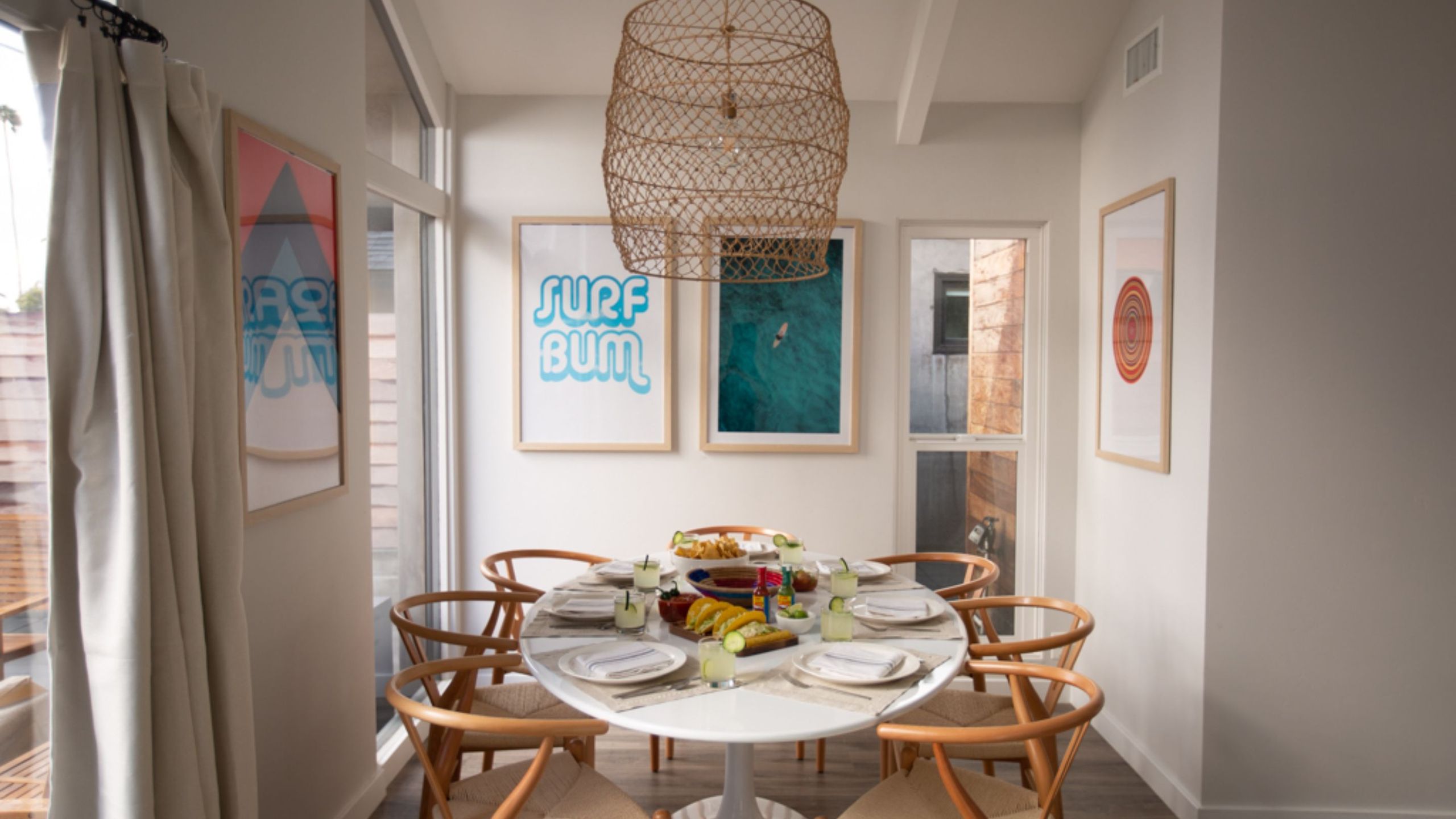 3 Blocks to Beach, Private Pool, Rooftop Patio | Hamilton I & II | Photo 8