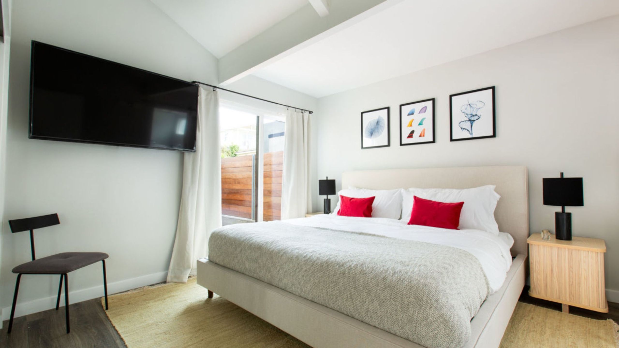 3 Blocks to Beach, Private Pool, Rooftop Patio | Hamilton I & II | Photo 24