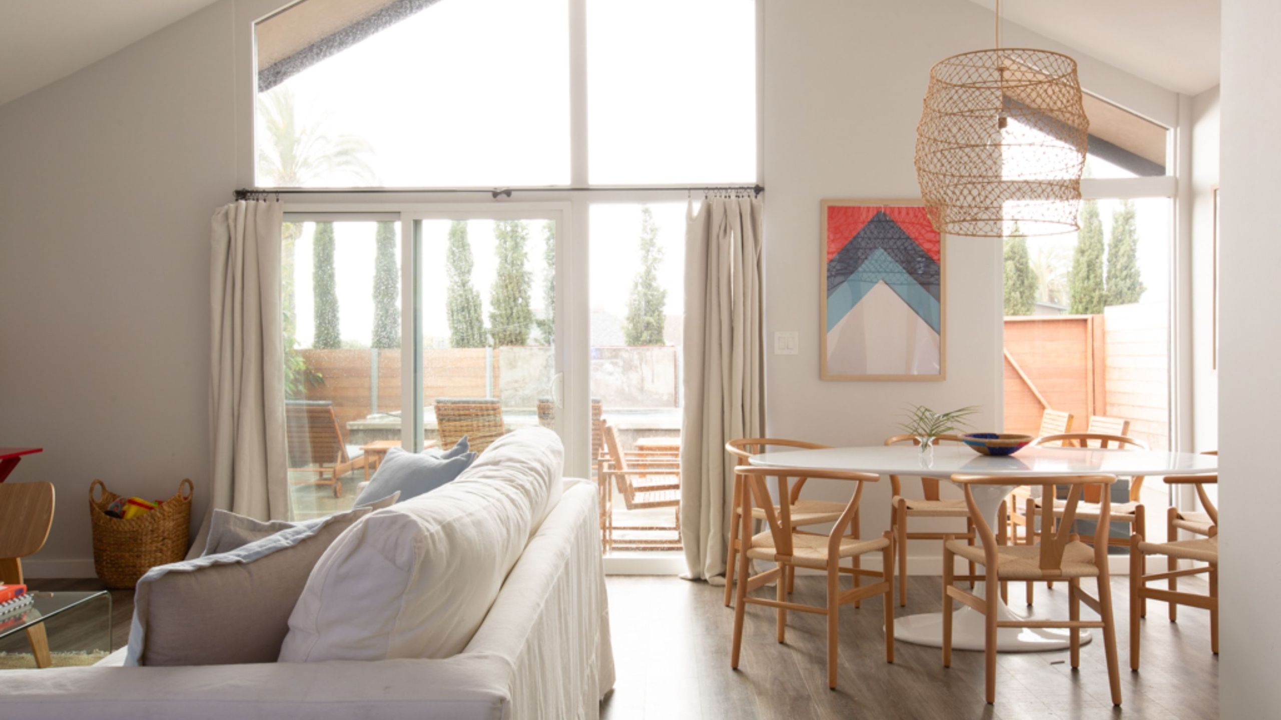 3 Blocks to Beach, Private Pool, Rooftop Patio | Hamilton I & II | Photo 6