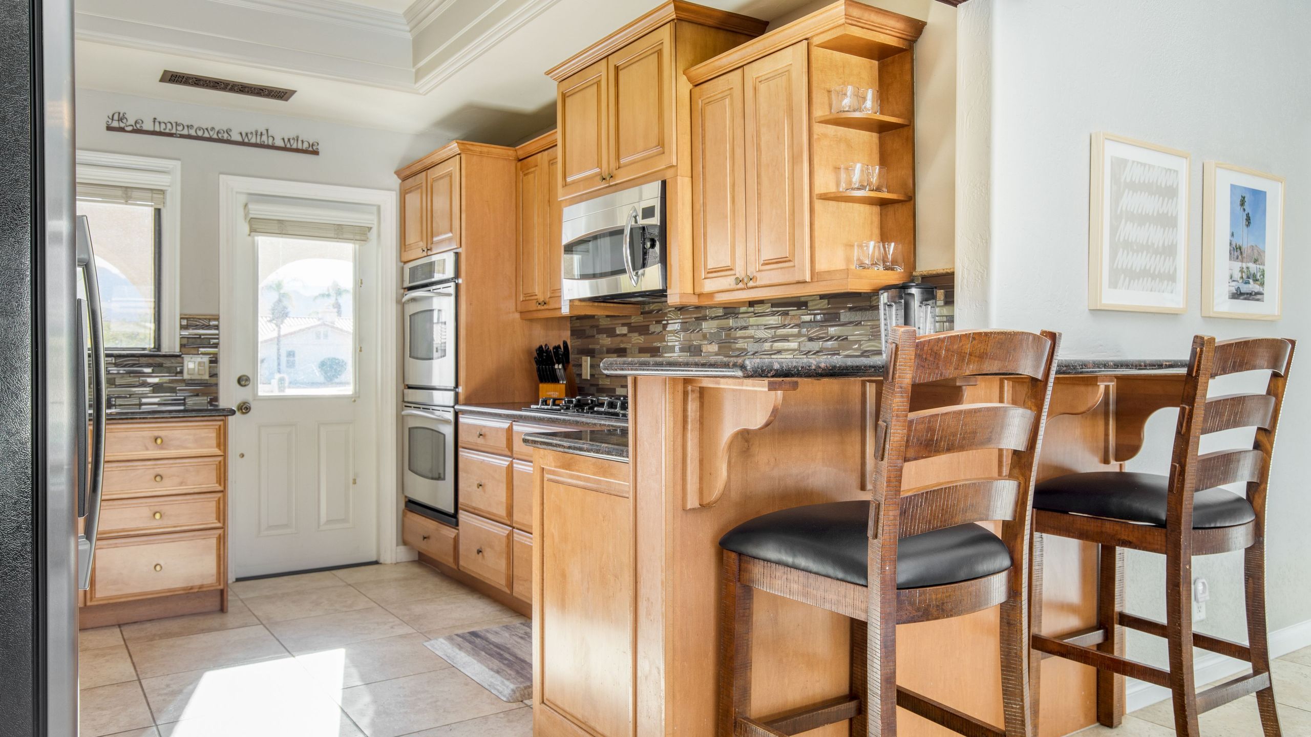 Pool, Sports Court, Game Garage, & Fire Pit | Olivano Ranch | Photo 14