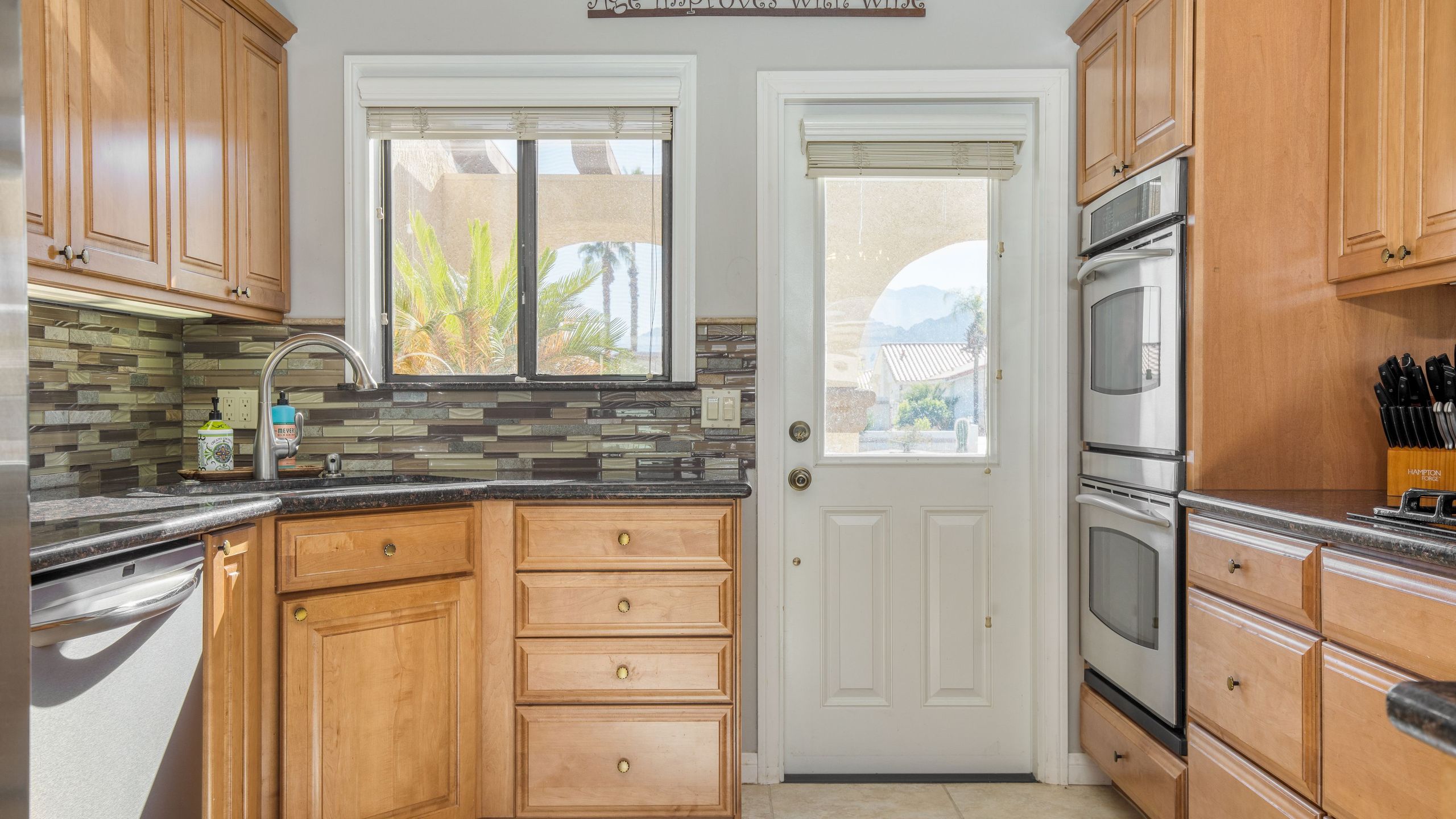 Pool, Sports Court, Game Garage, & Fire Pit | Olivano Ranch | Photo 16