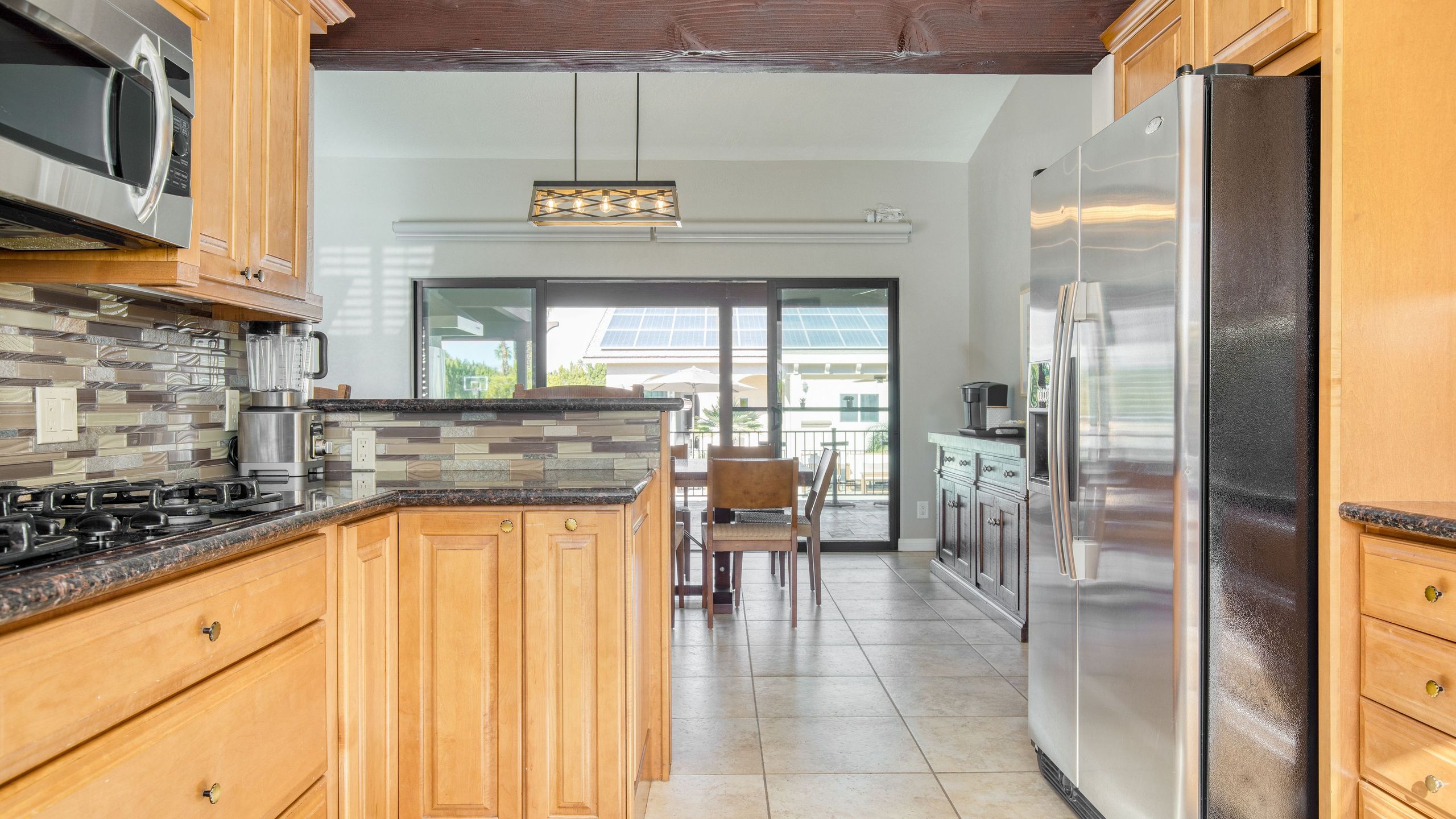 Pool, Sports Court, Game Garage, & Fire Pit | Olivano Ranch | Photo 13