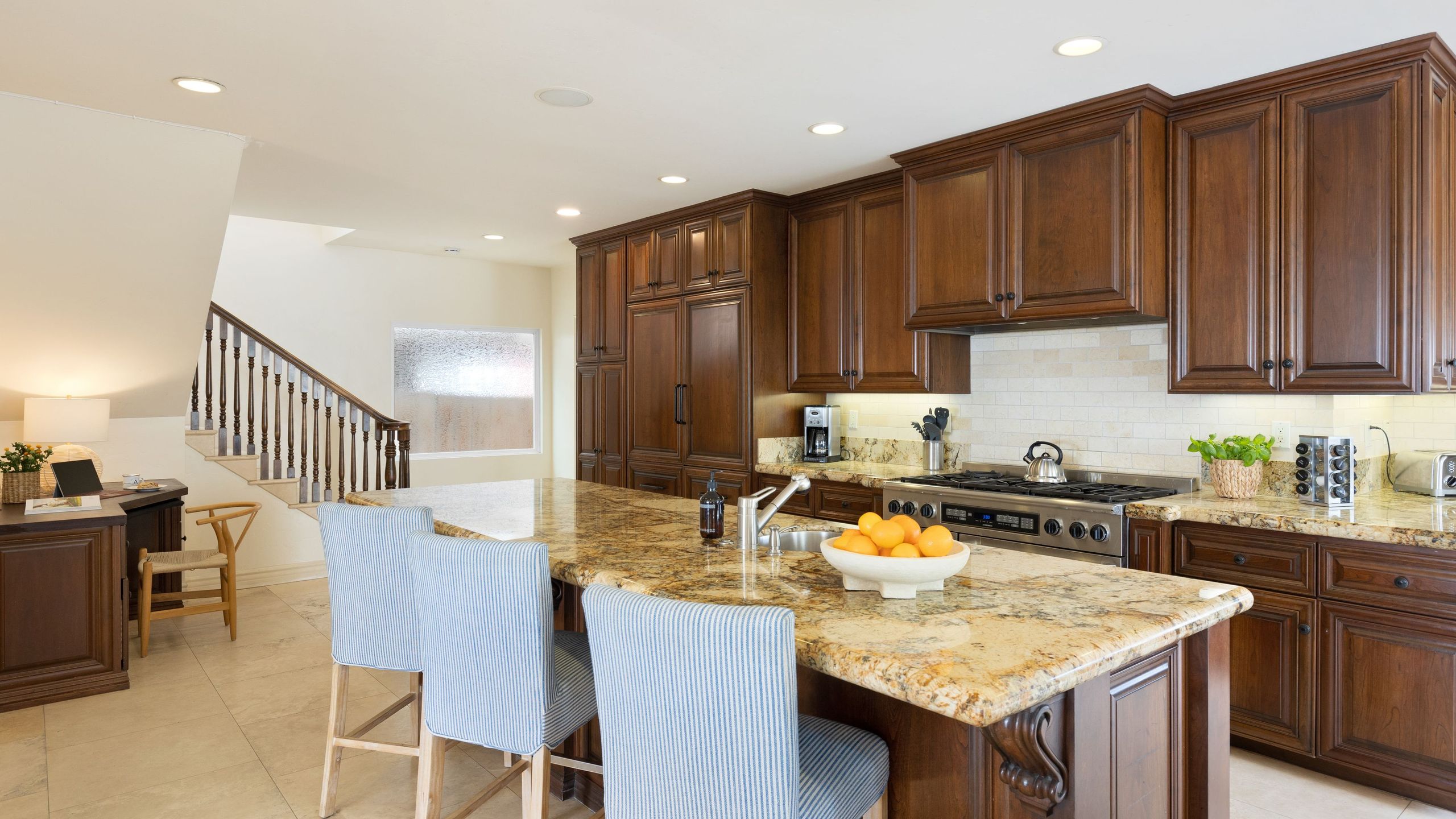 Shoreline | Spectacular Beachfront Home w/ Fire Pit, Spa & Pool Table | Photo 20