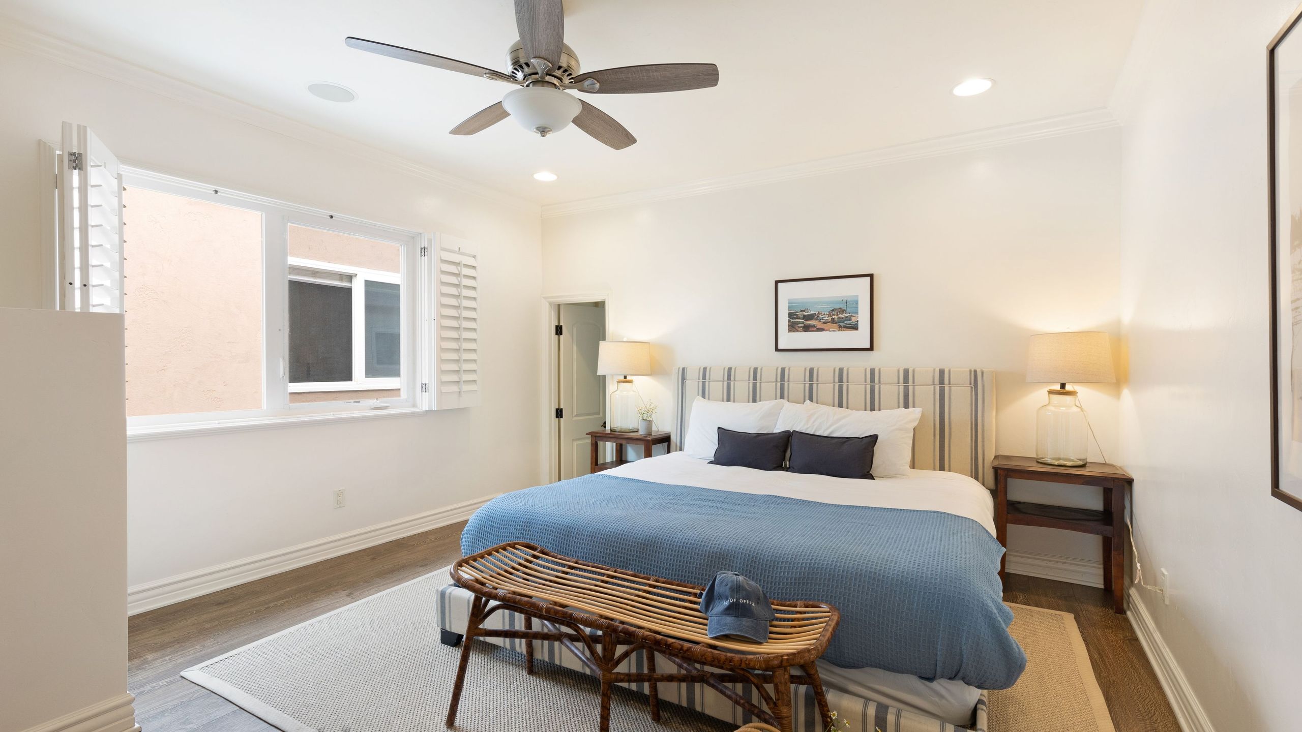 Shoreline | Spectacular Beachfront Home w/ Fire Pit, Spa & Pool Table | Photo 28