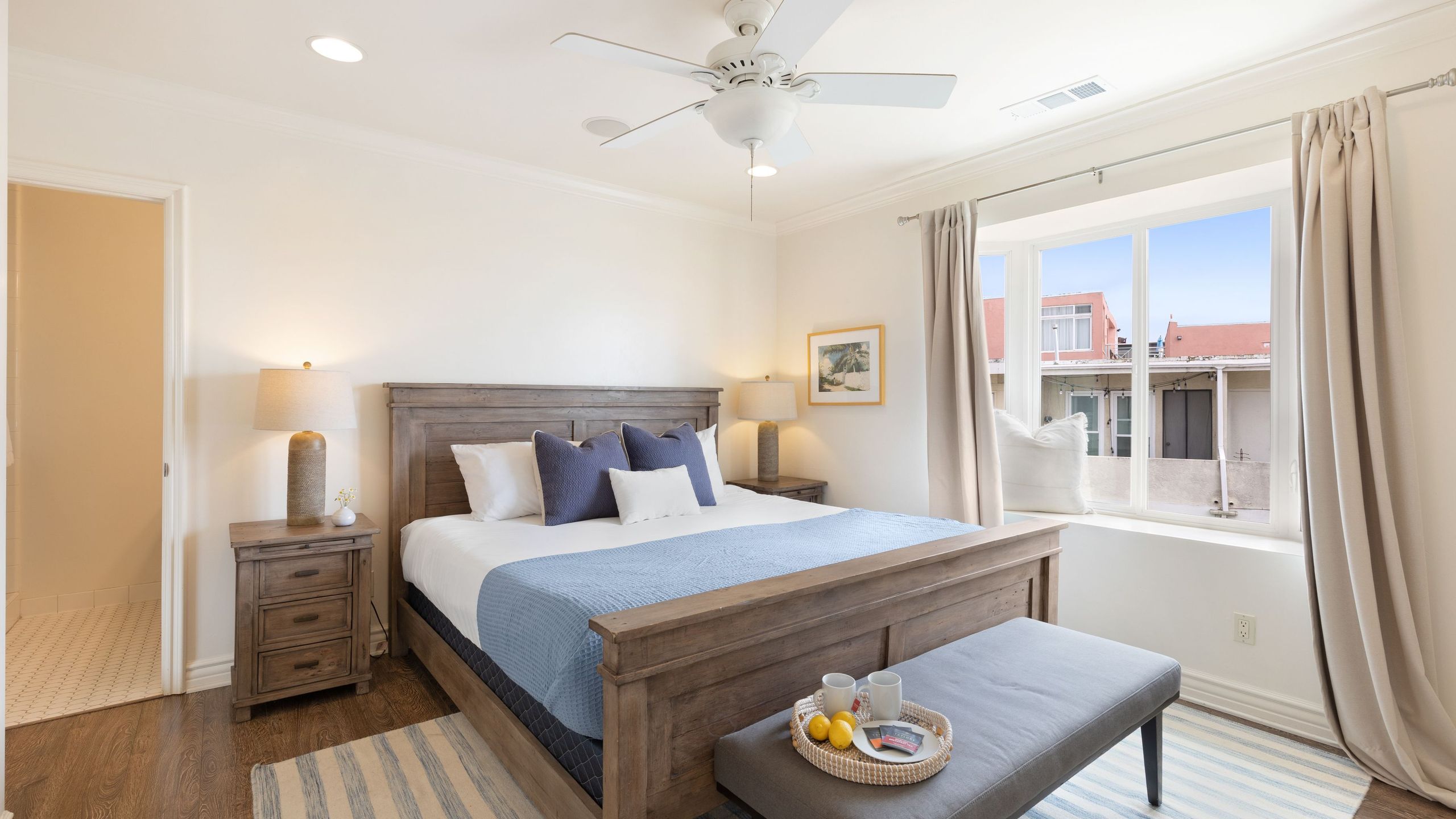 Shoreline | Spectacular Beachfront Home w/ Fire Pit, Spa & Pool Table | Photo 30